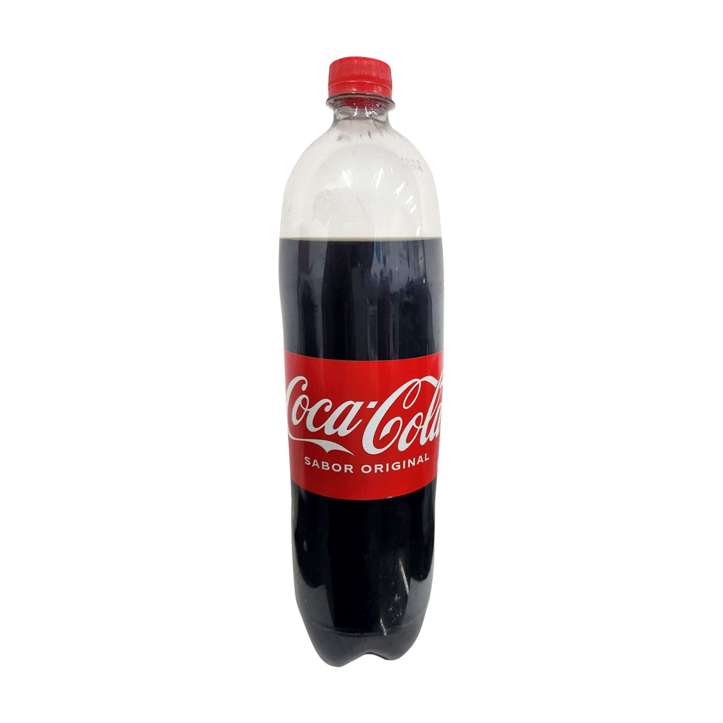 Refresco Coca Cola 1.35 L-1