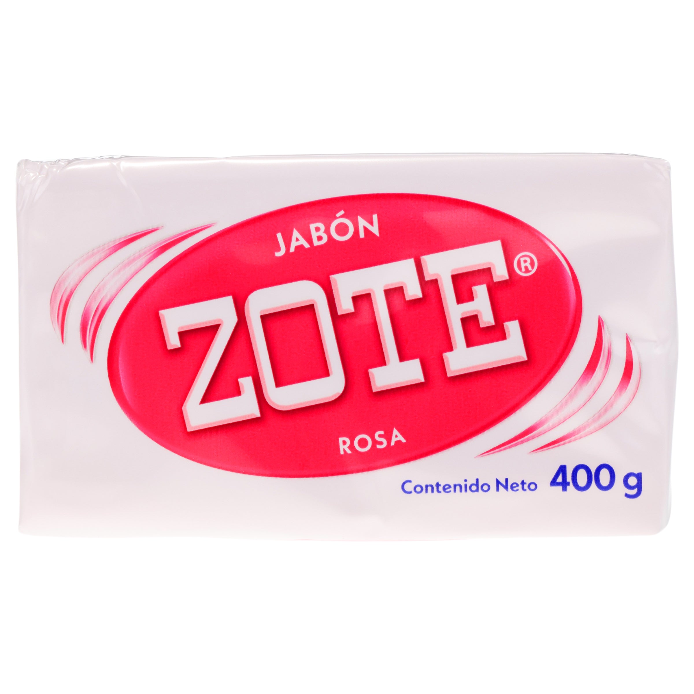 Jabon Zote Rosa 400 Gr-1