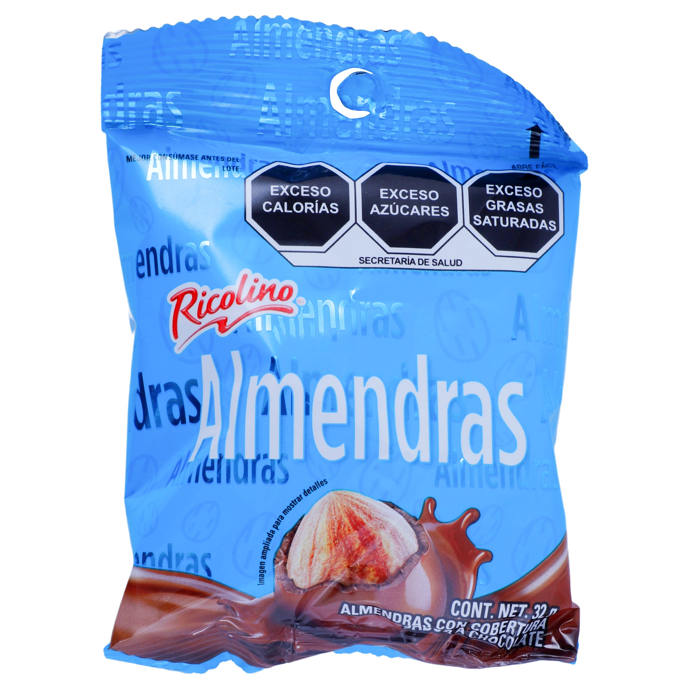 Almendras 32 G-1