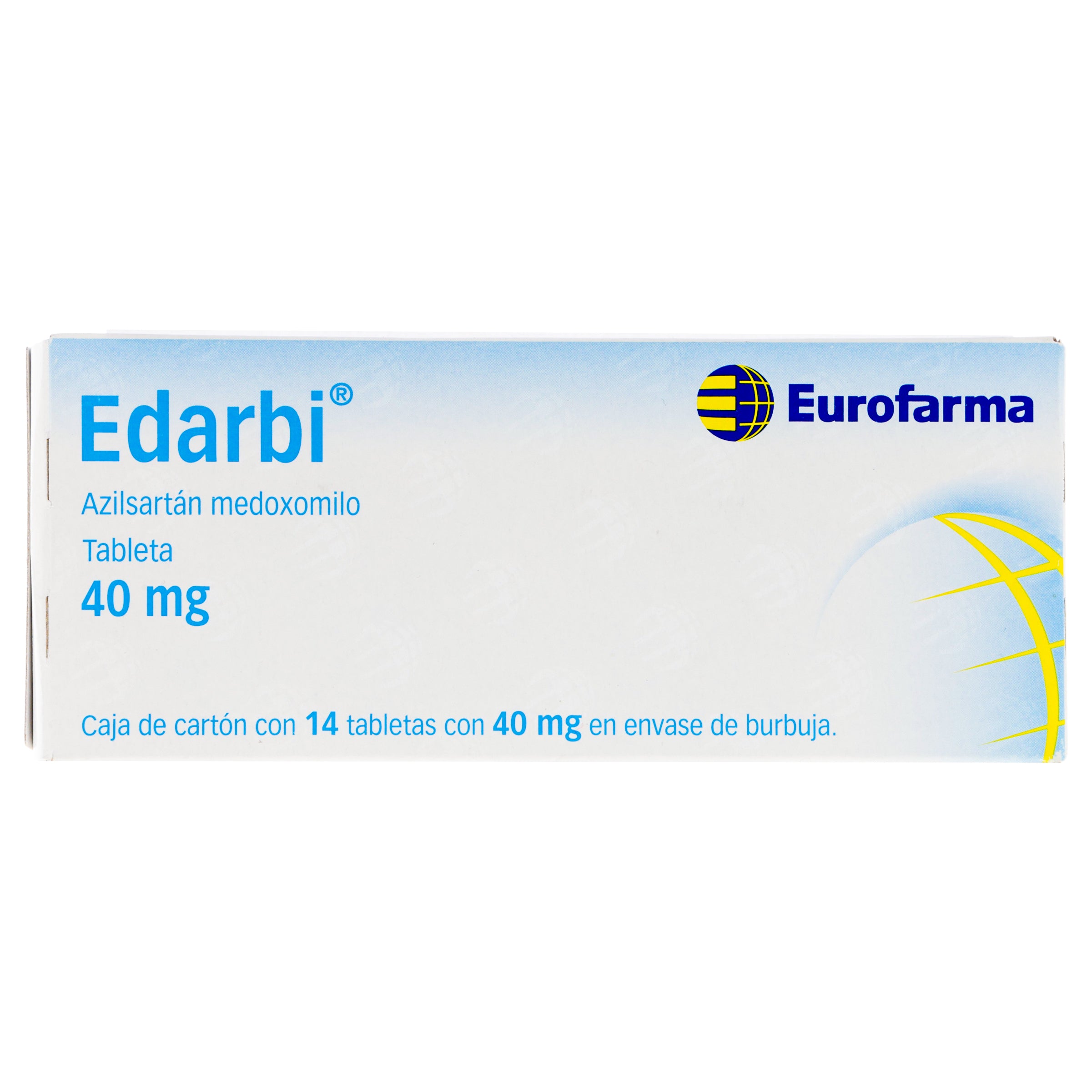 Edarbi 40 Mg Con 14 Tabletas-1