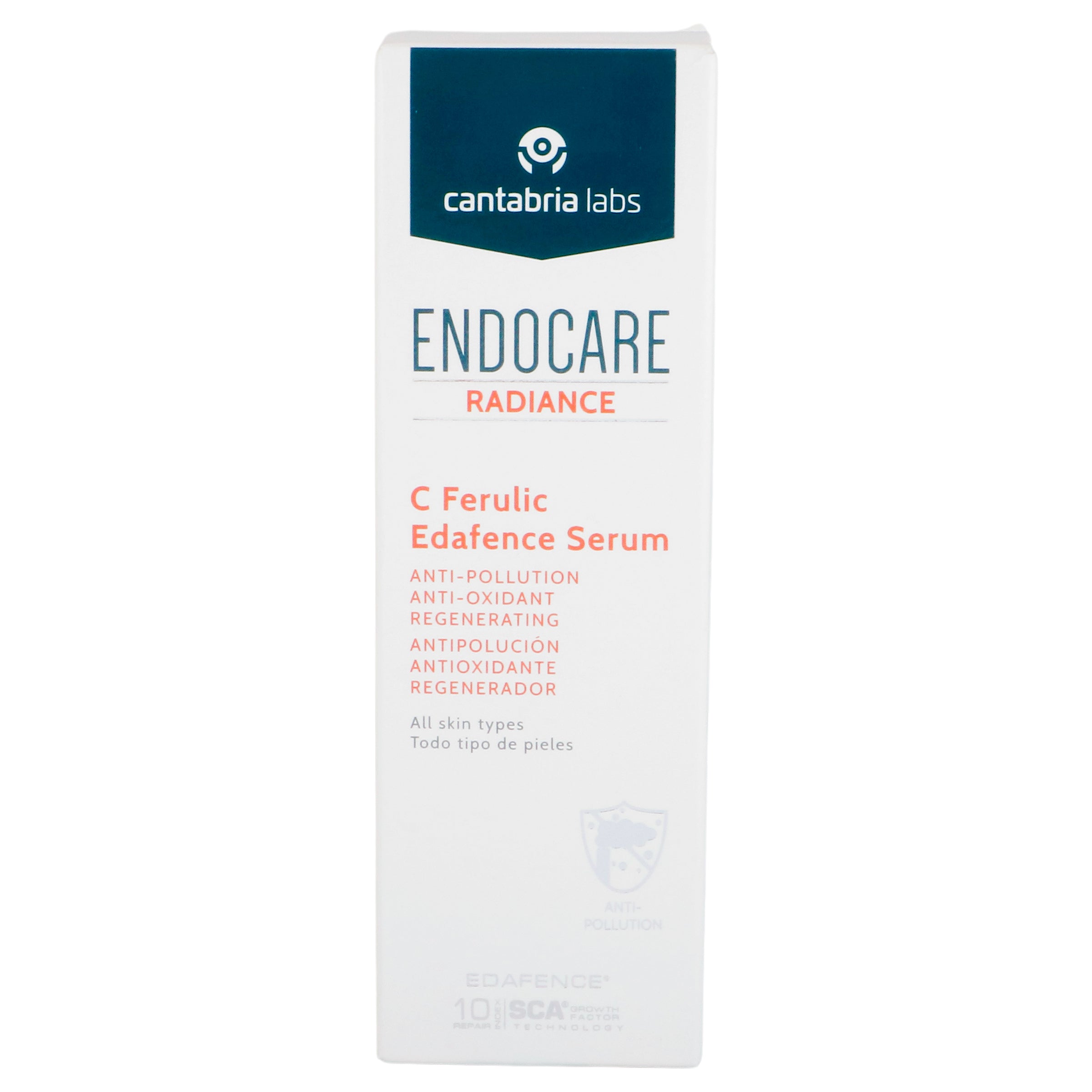 Serum Endocare Radiance C Ferulic Edafence 30 Ml-1