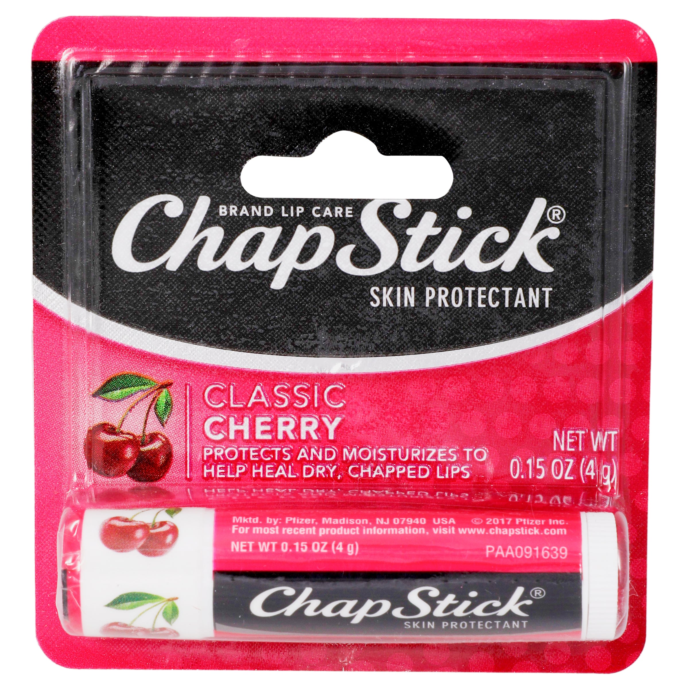 Protector Labial Chap Stick Cza 4.2 G-1