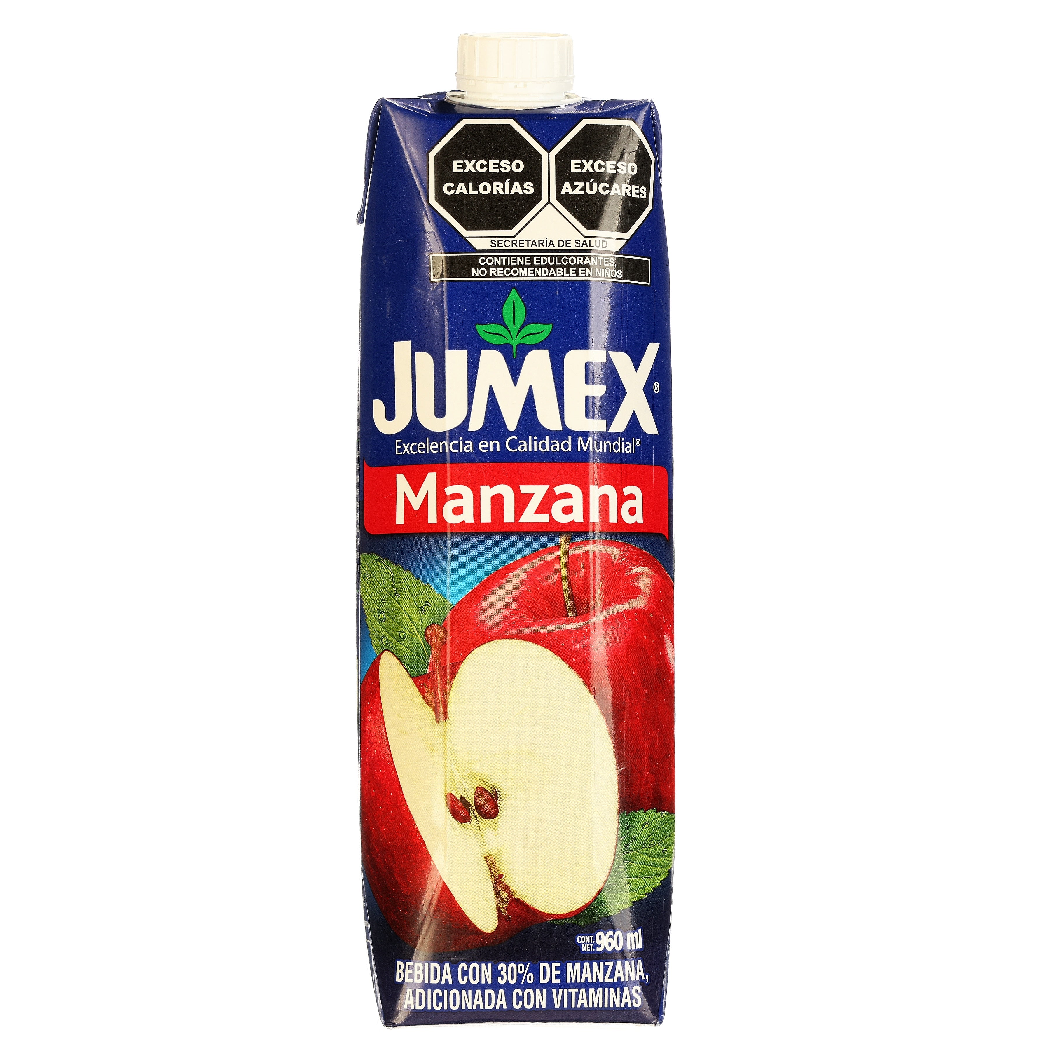 Jumex Prisma Manzana 960 Ml-1