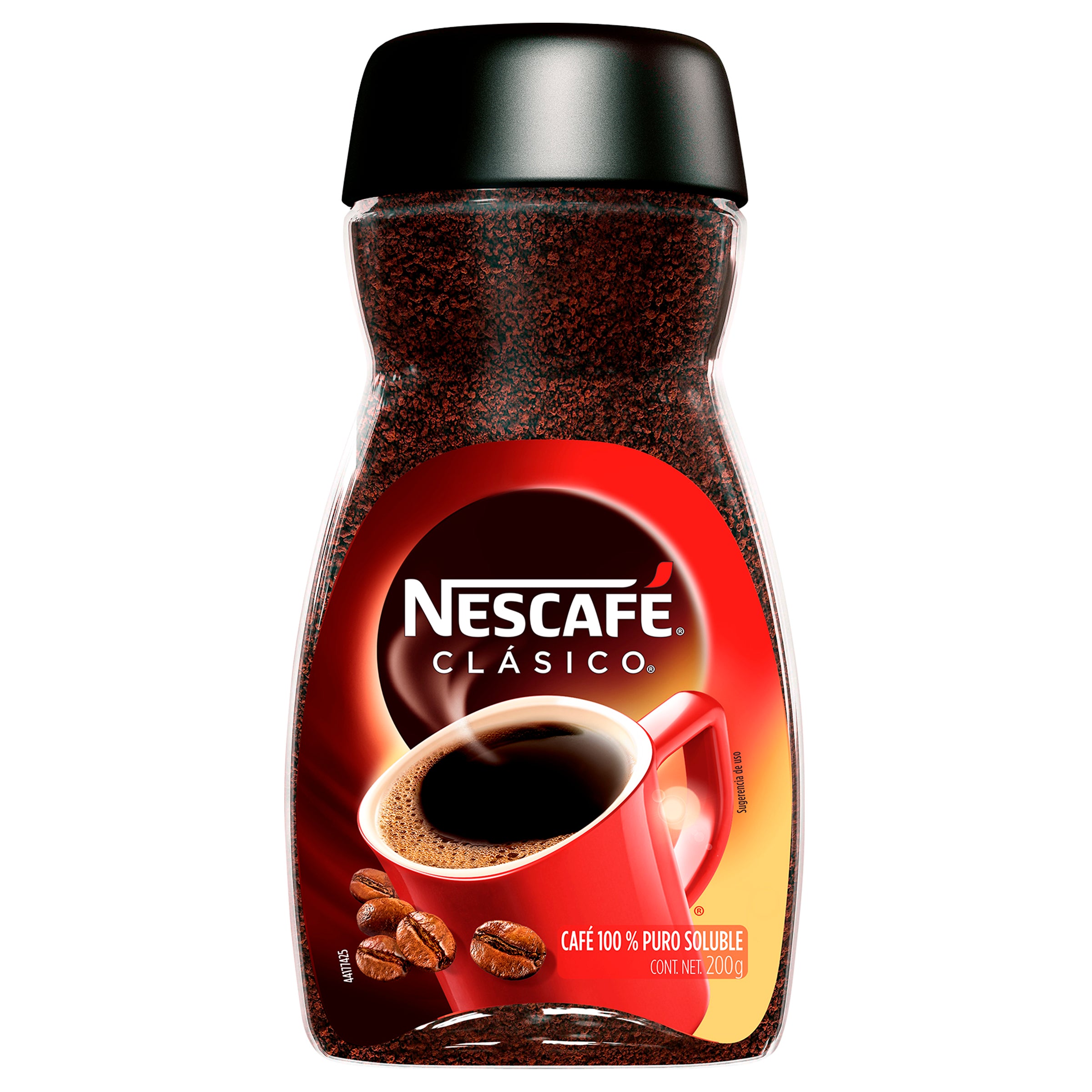 Nescafe Clasico 200 G-1