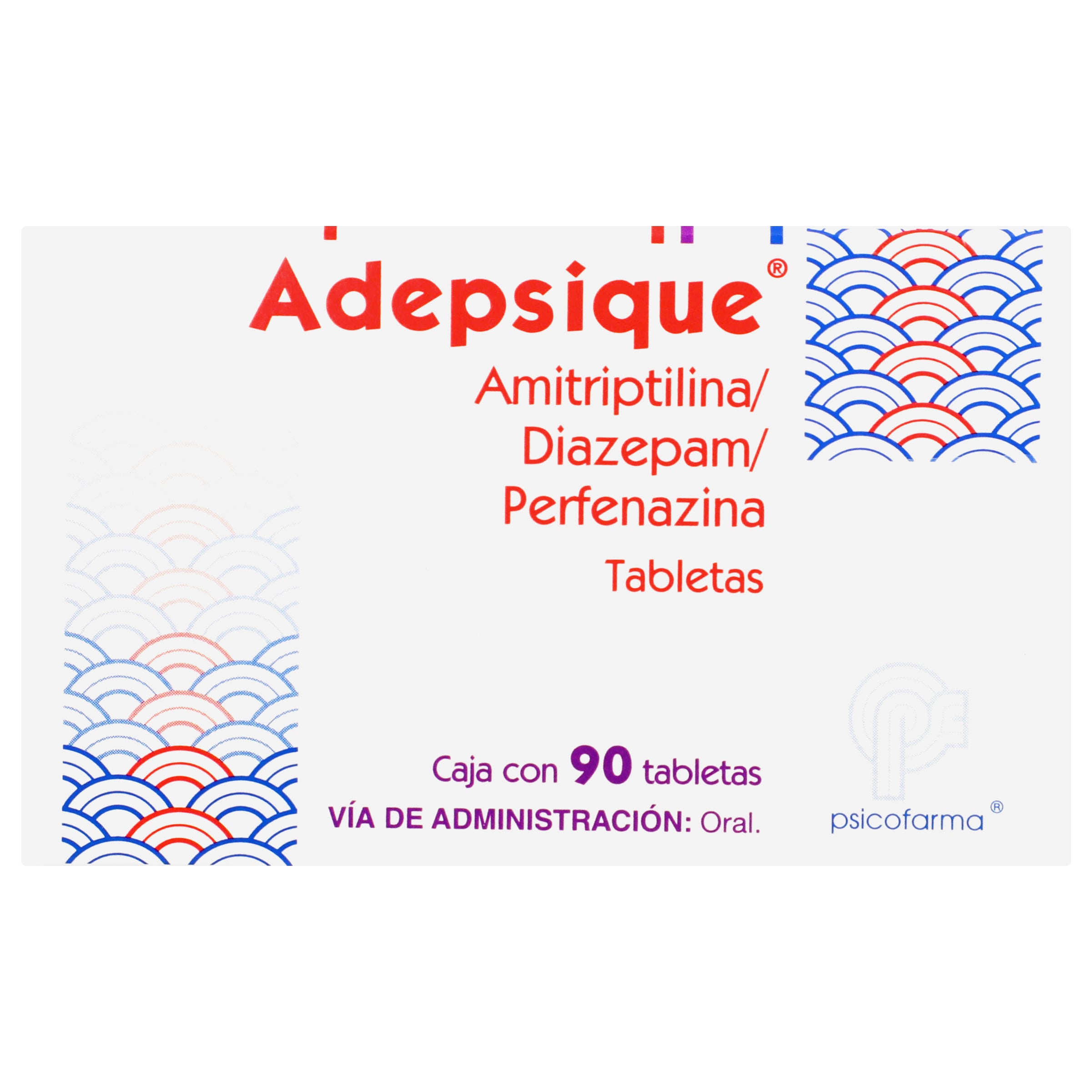 Adepsique 10/3/2Mg Con 90 Tabletas-1