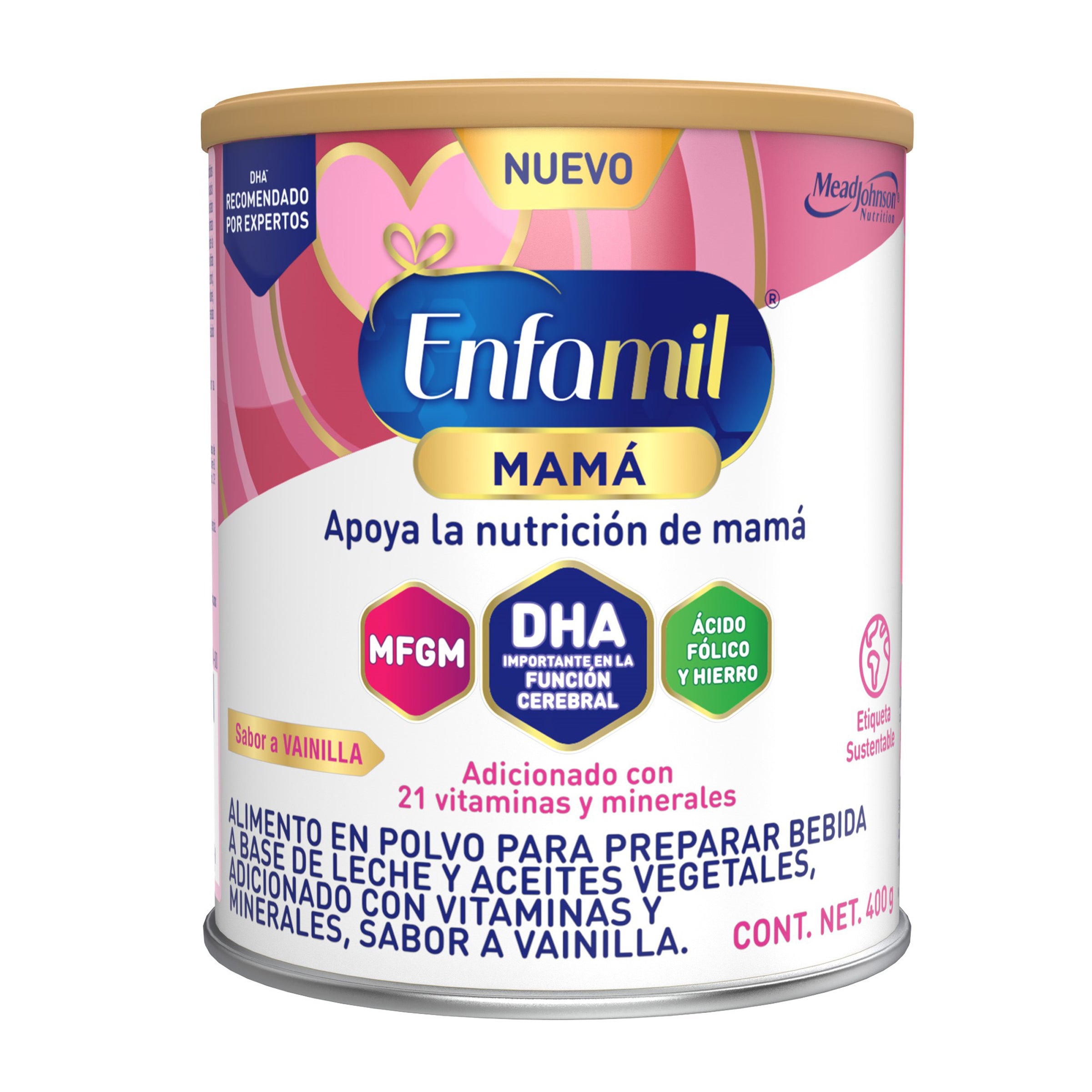 Enfamil Mama Vaini 400 G-1