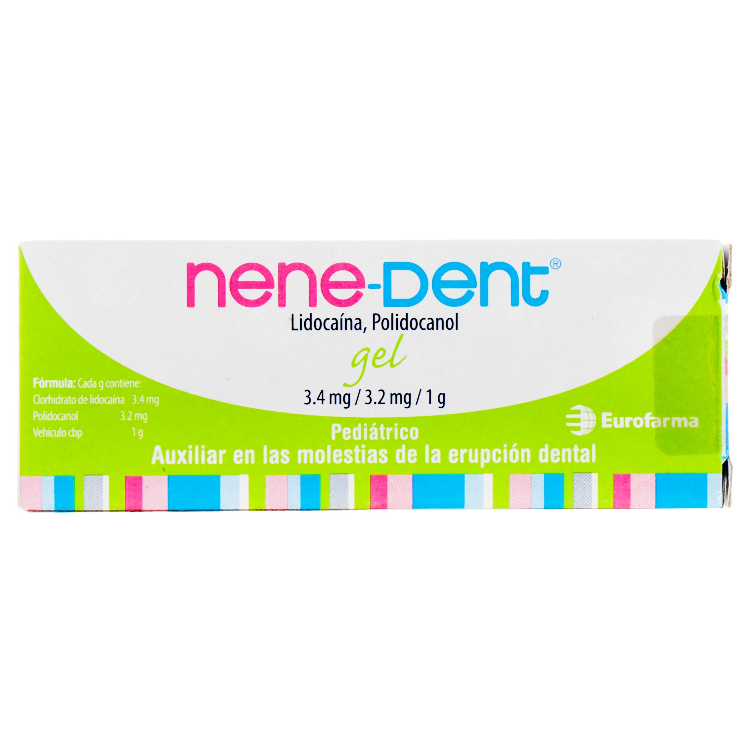 Nene-Dent Gel 10 G-1