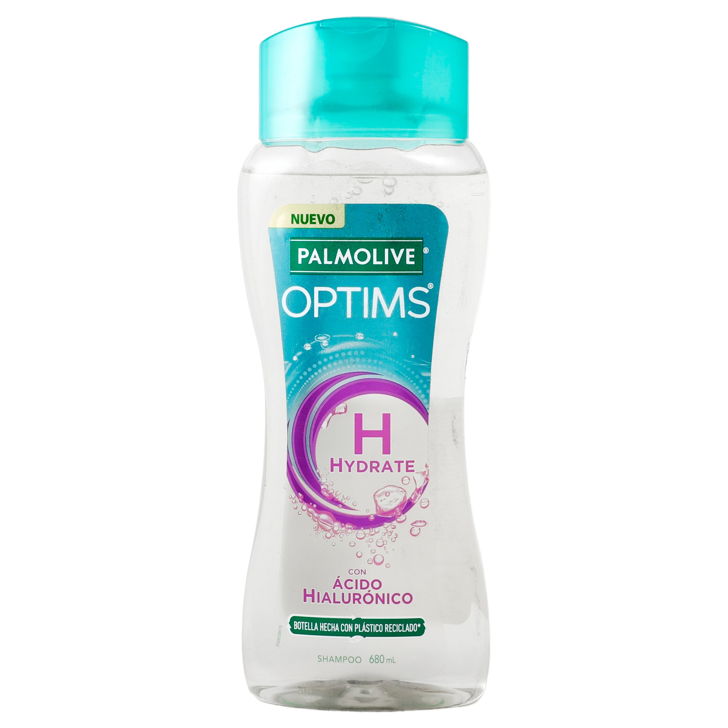 Shampoo Palmolive Opt Hydra A-Hialu 680 Ml-3