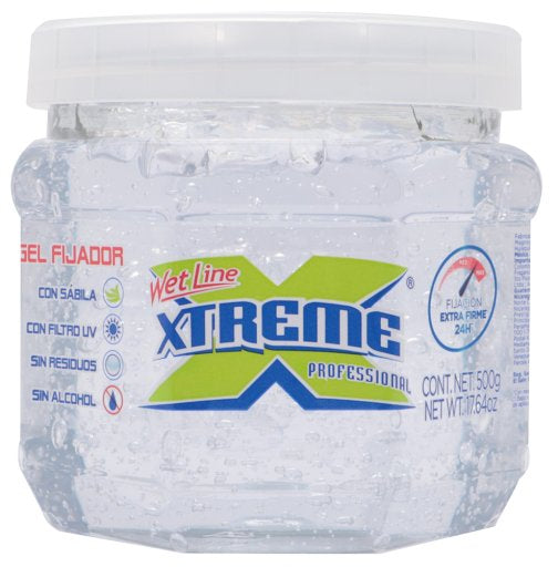 Gel X-Treme Professional 500 G-1