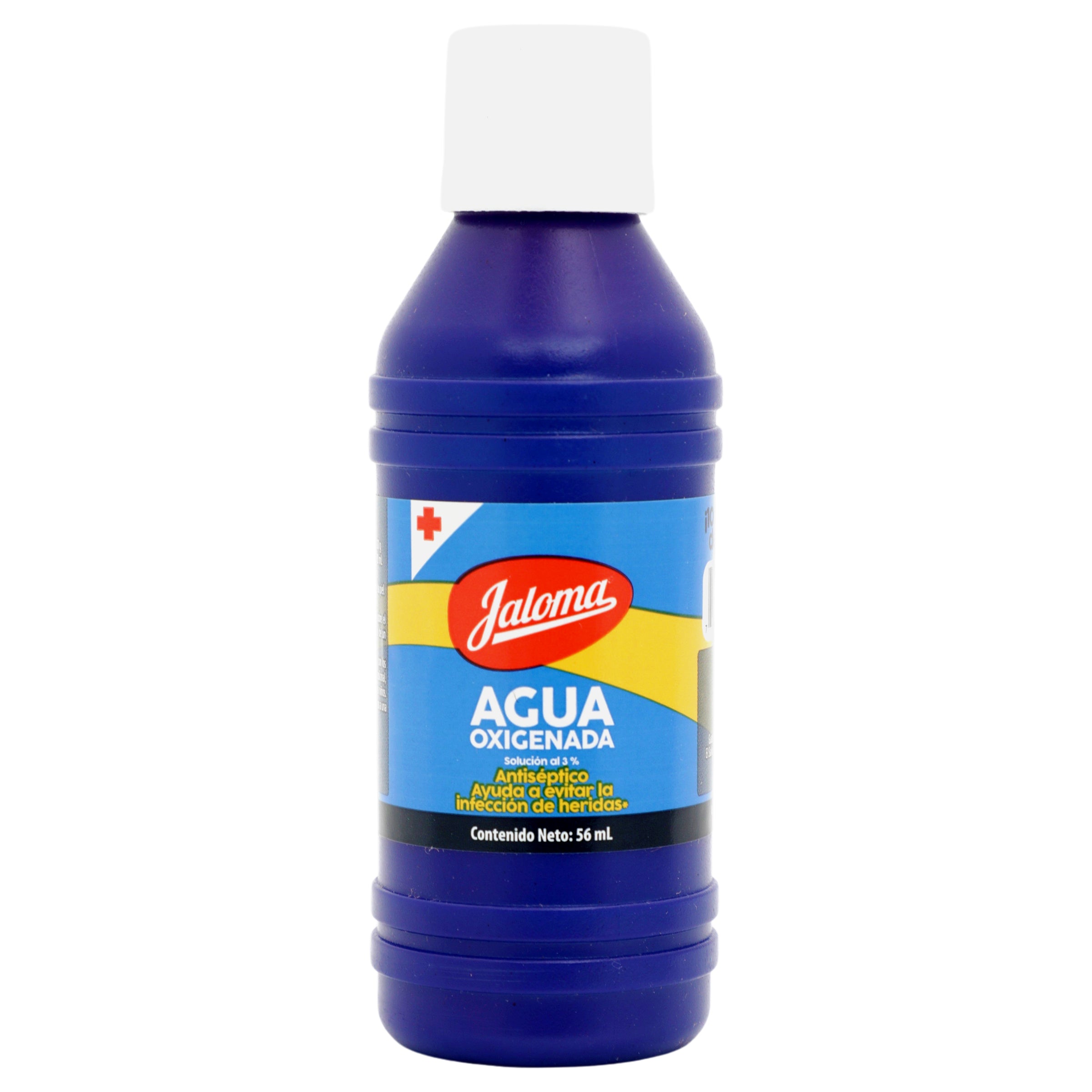 Agua Oxigenada Jaloma 55 Ml-1