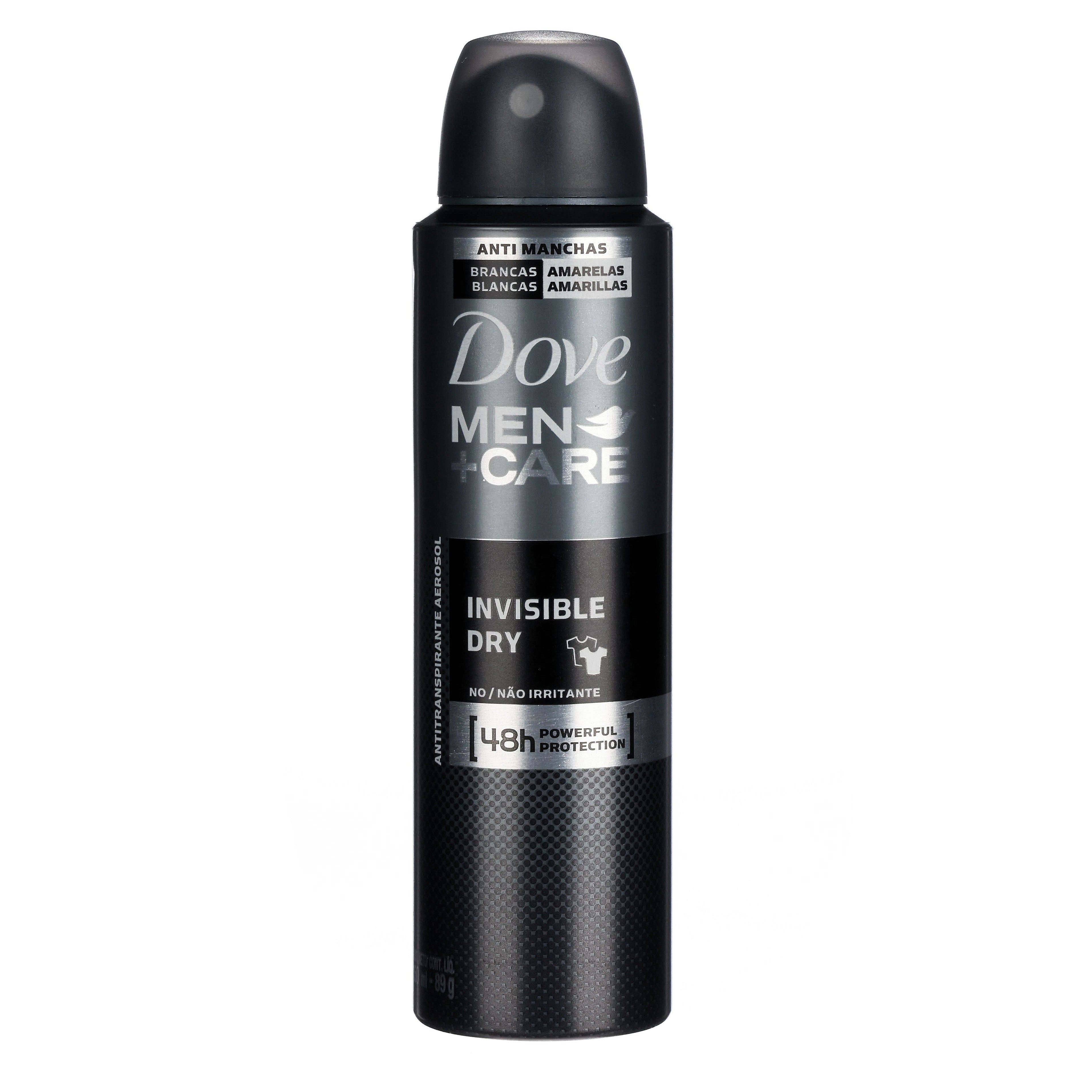 Desodorante Dove Mencare Spray  151 Ml-1