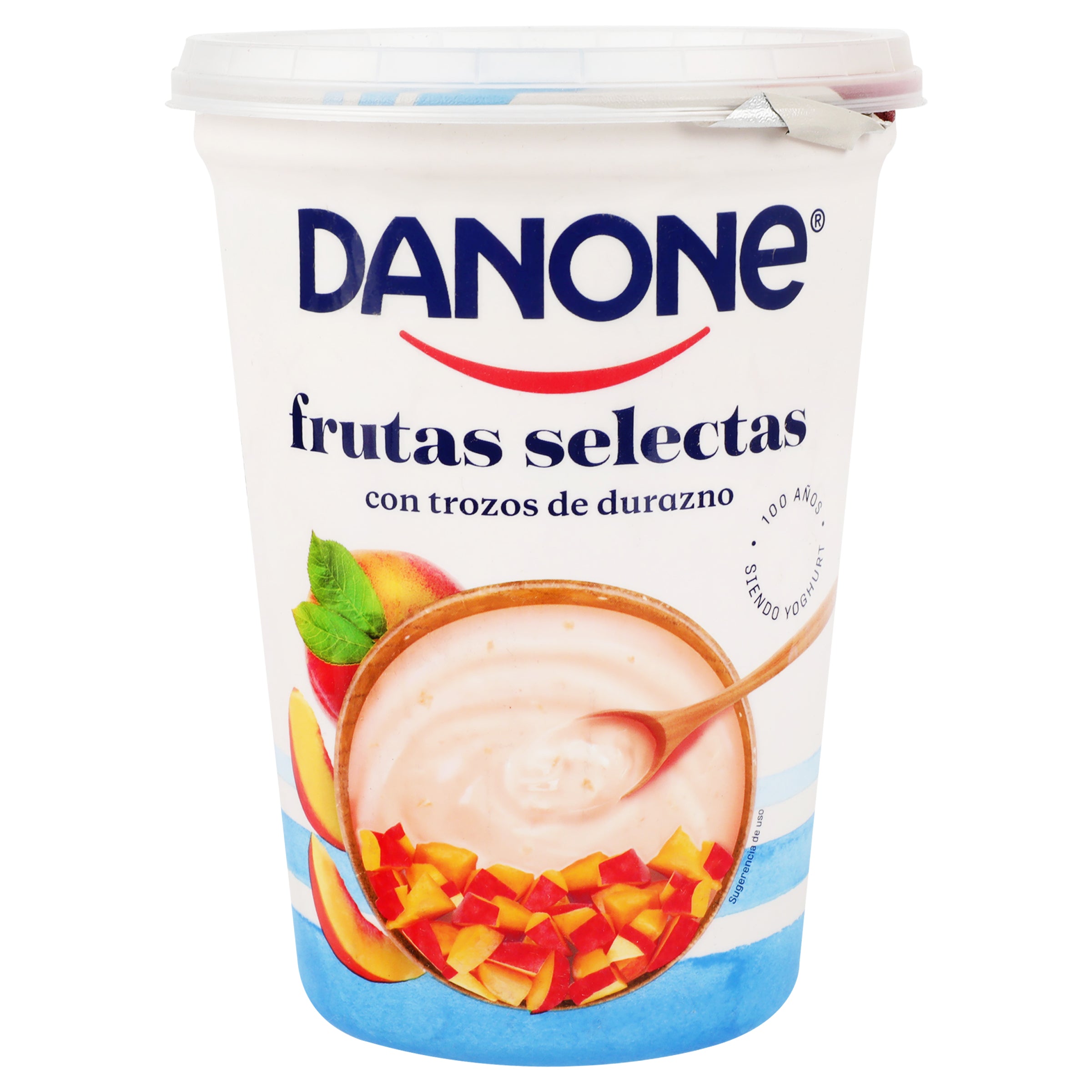 Danone Durazno 900 G-1