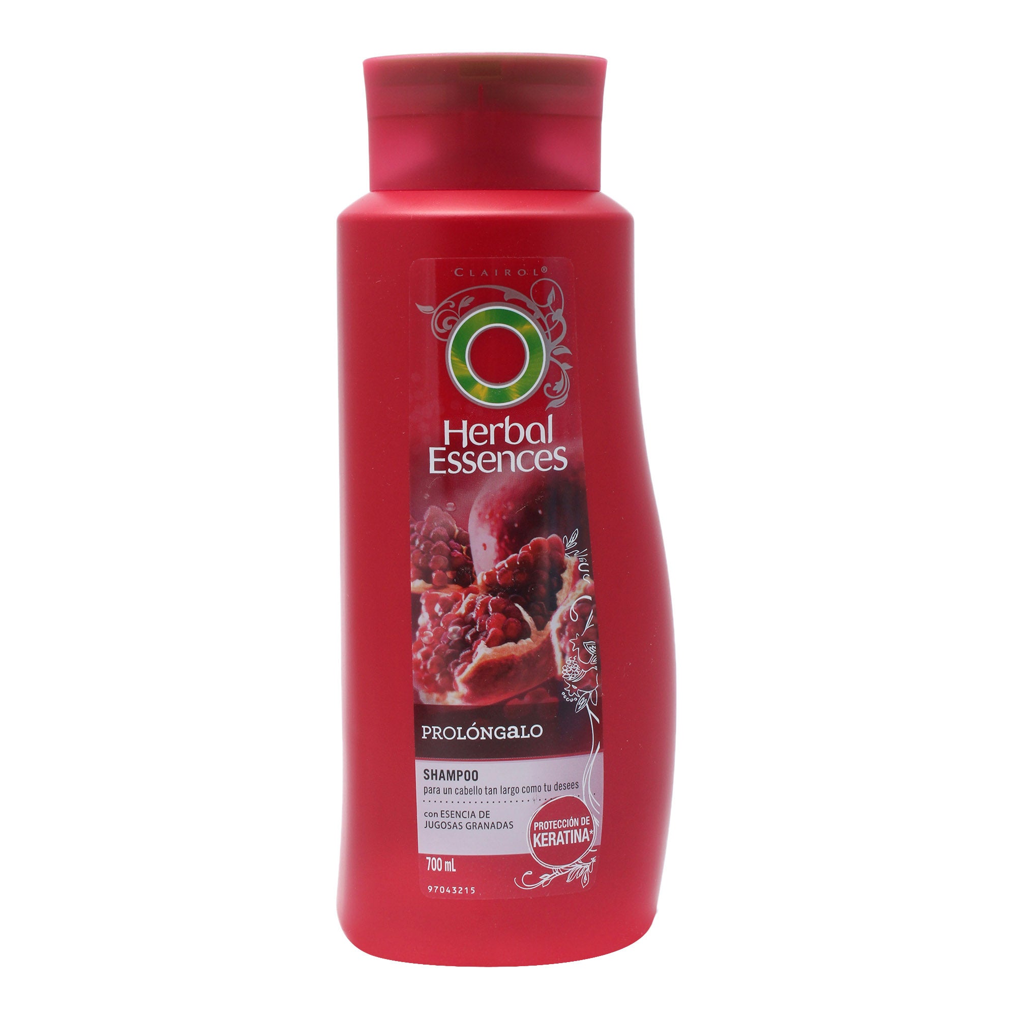 Shampoo Herbal Essential Prolongalo 700 Ml-1