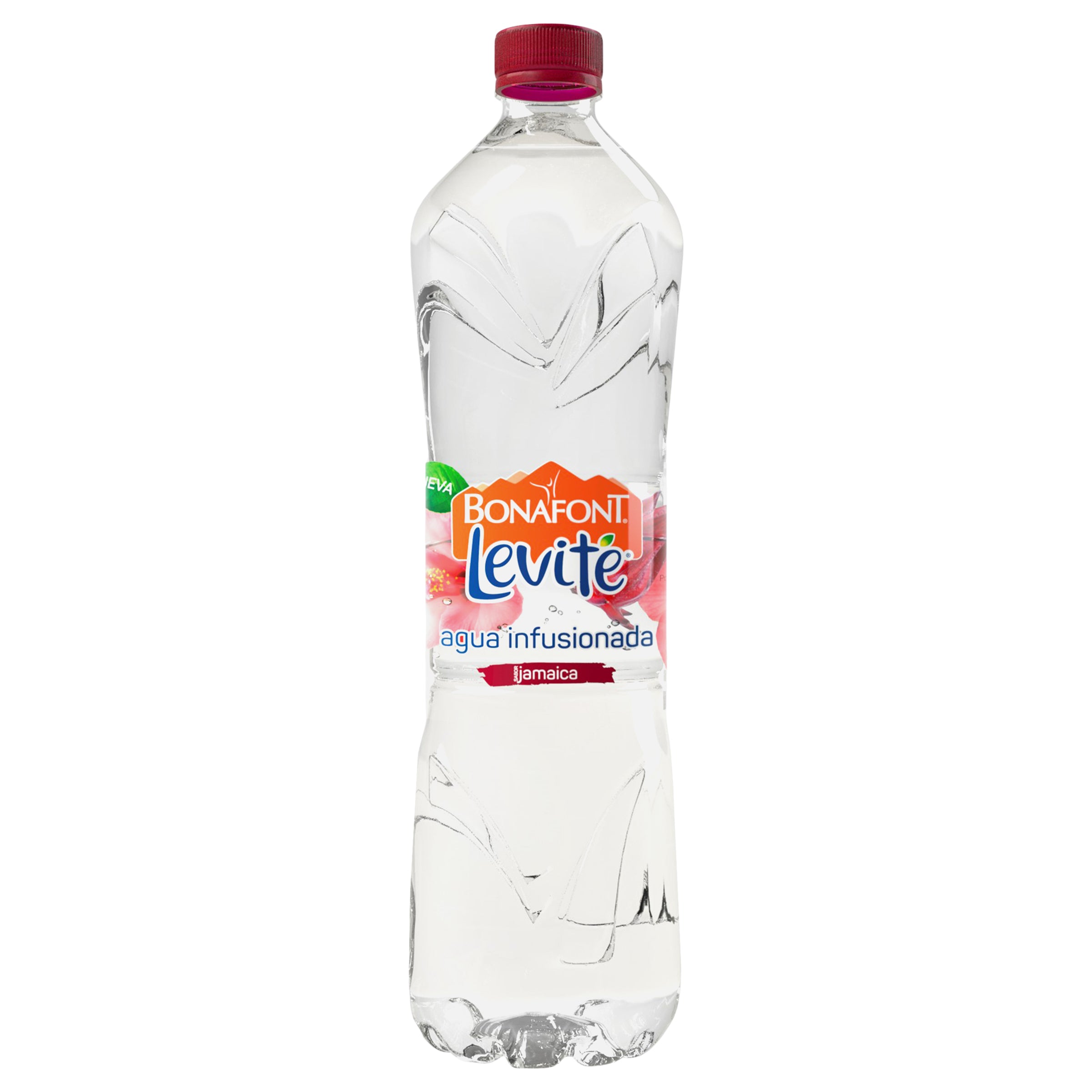 Agua Bonafont Levite Jamaica 1.5 Litros-1