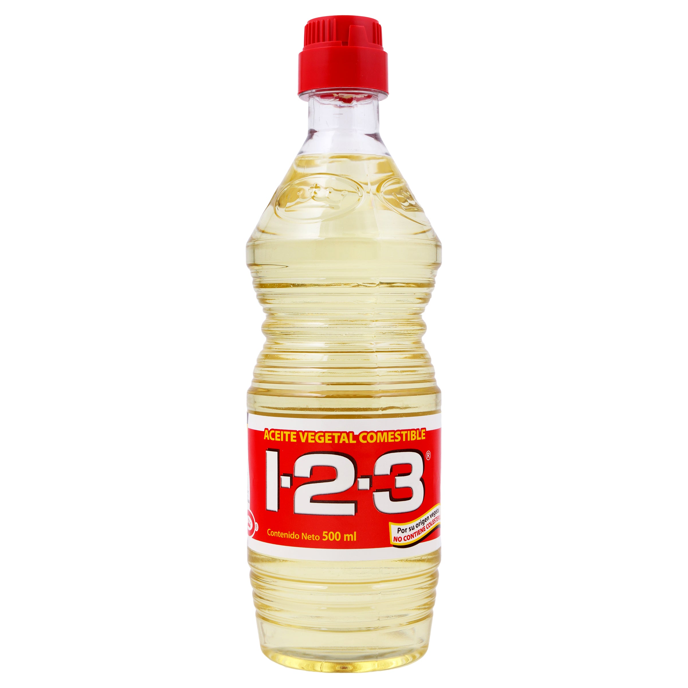 Aceite 1 2 3 500 Ml-1