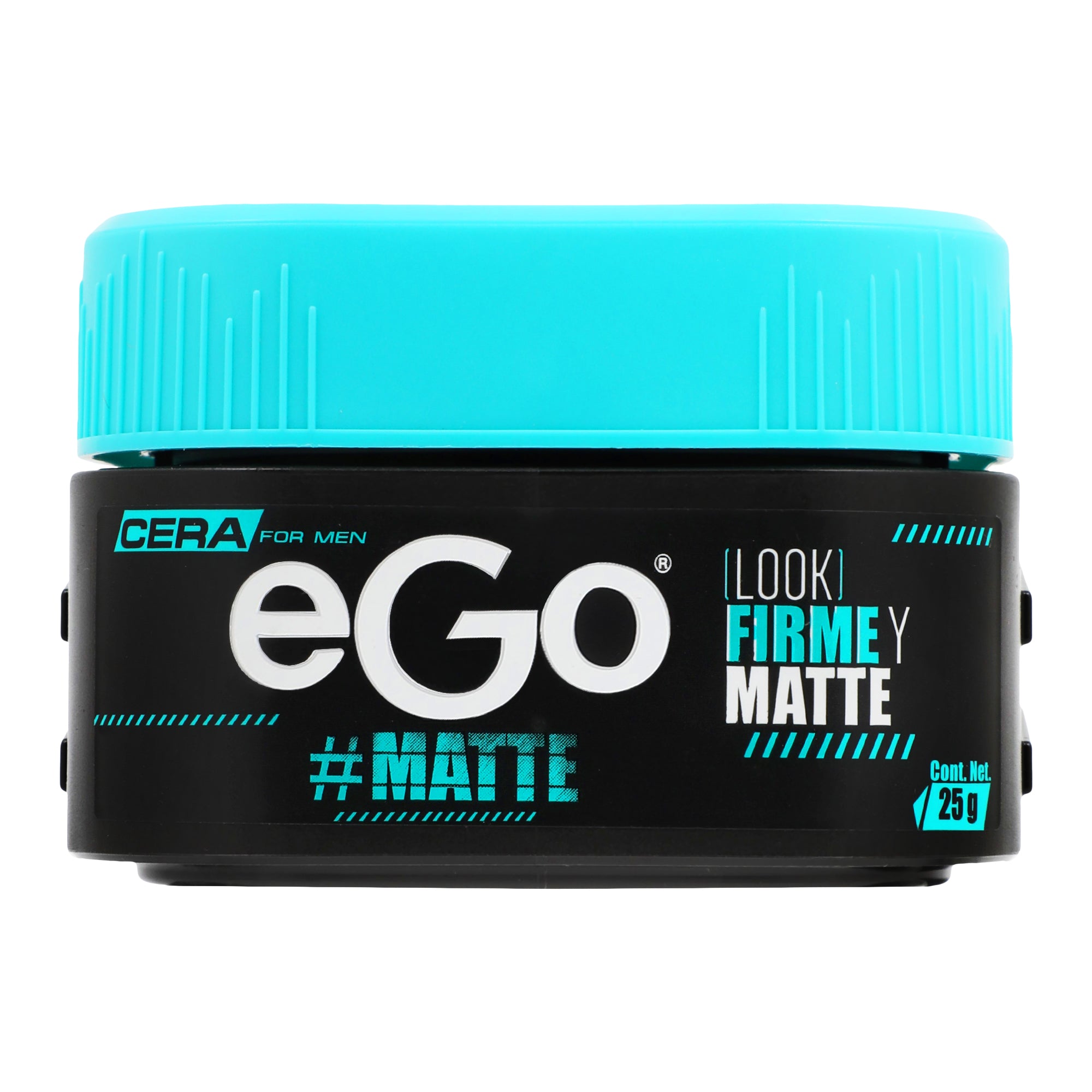 Cera Ego Firme Matte 25 G-1