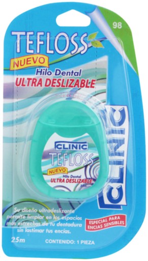 Hilo Dental Tefloss-1