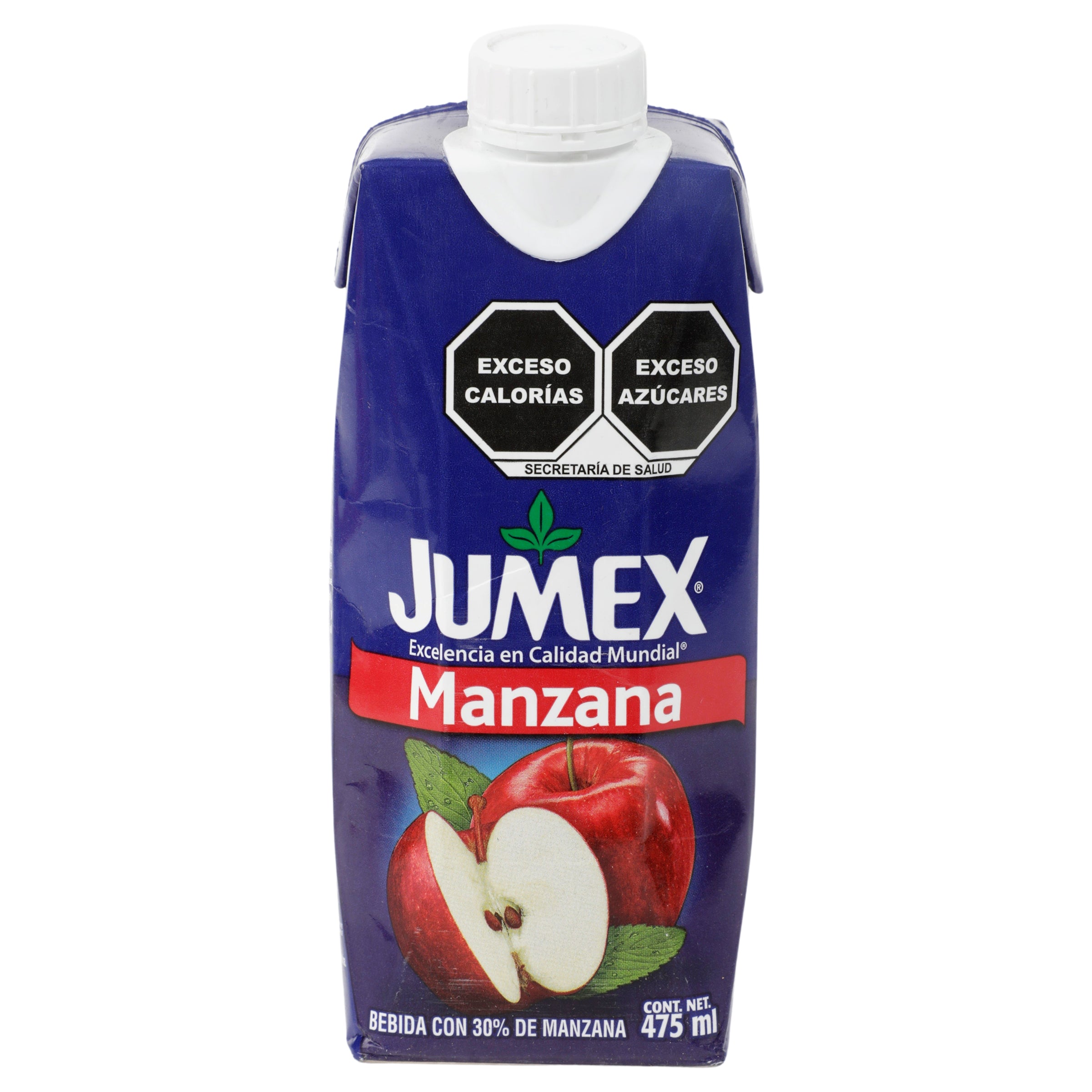 Jumex Manzana 475 Ml-1