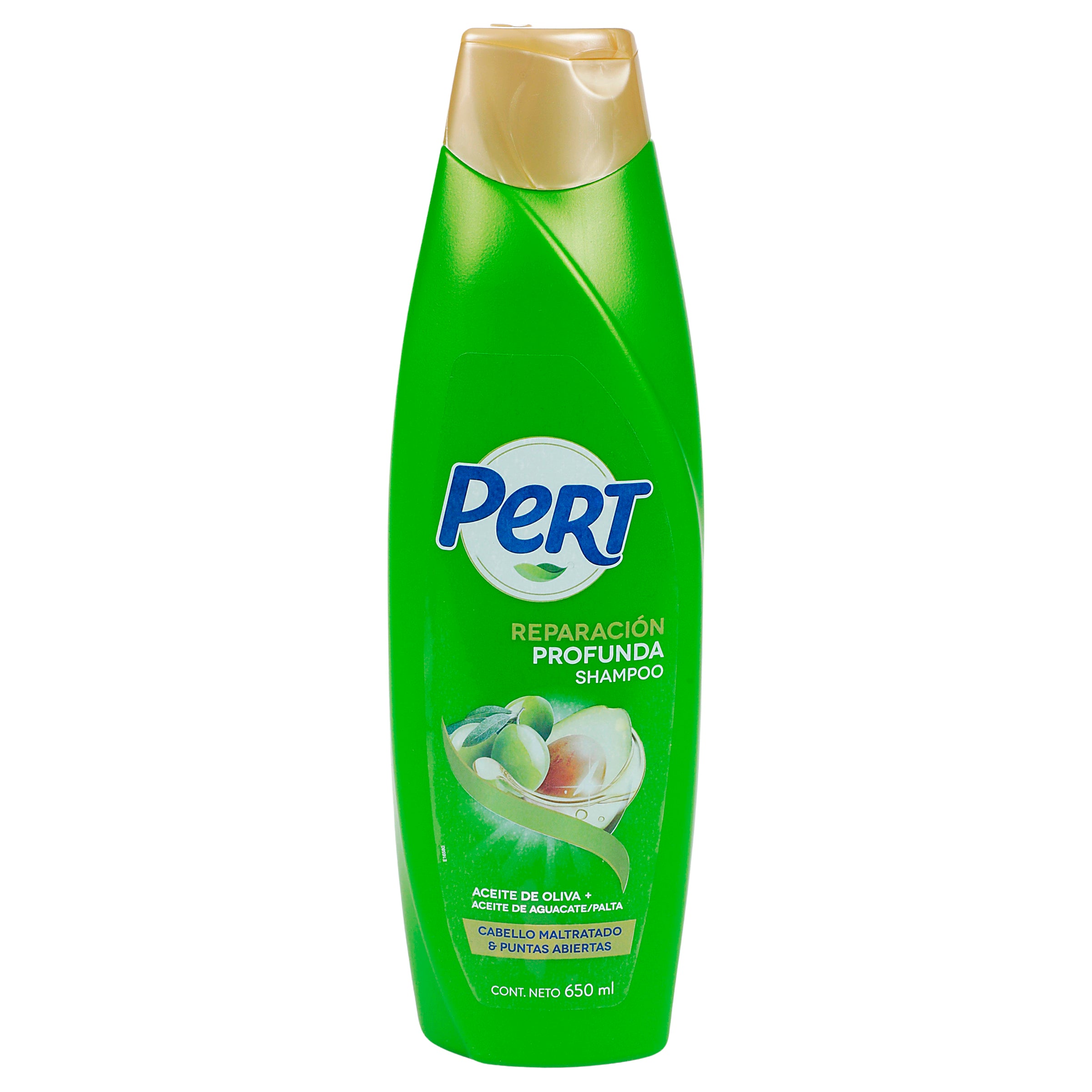 Shampoo Pert Rep Ac De Oliva 650 Ml-1