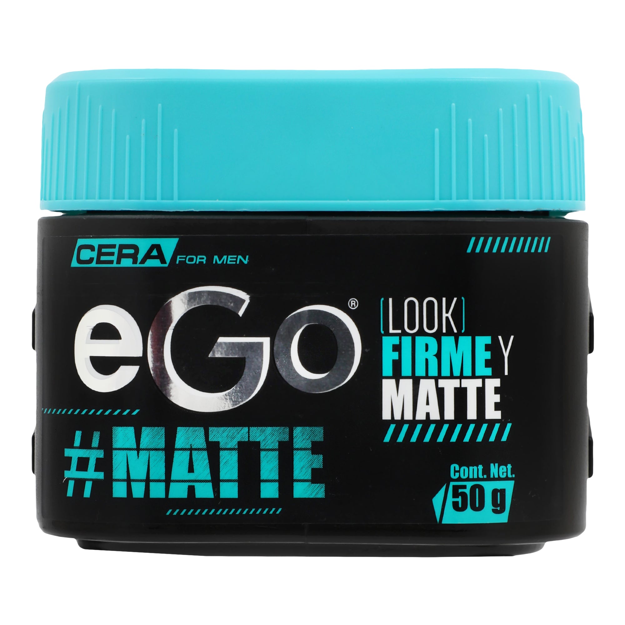 Cera Ego Firme Matte 50 G-1