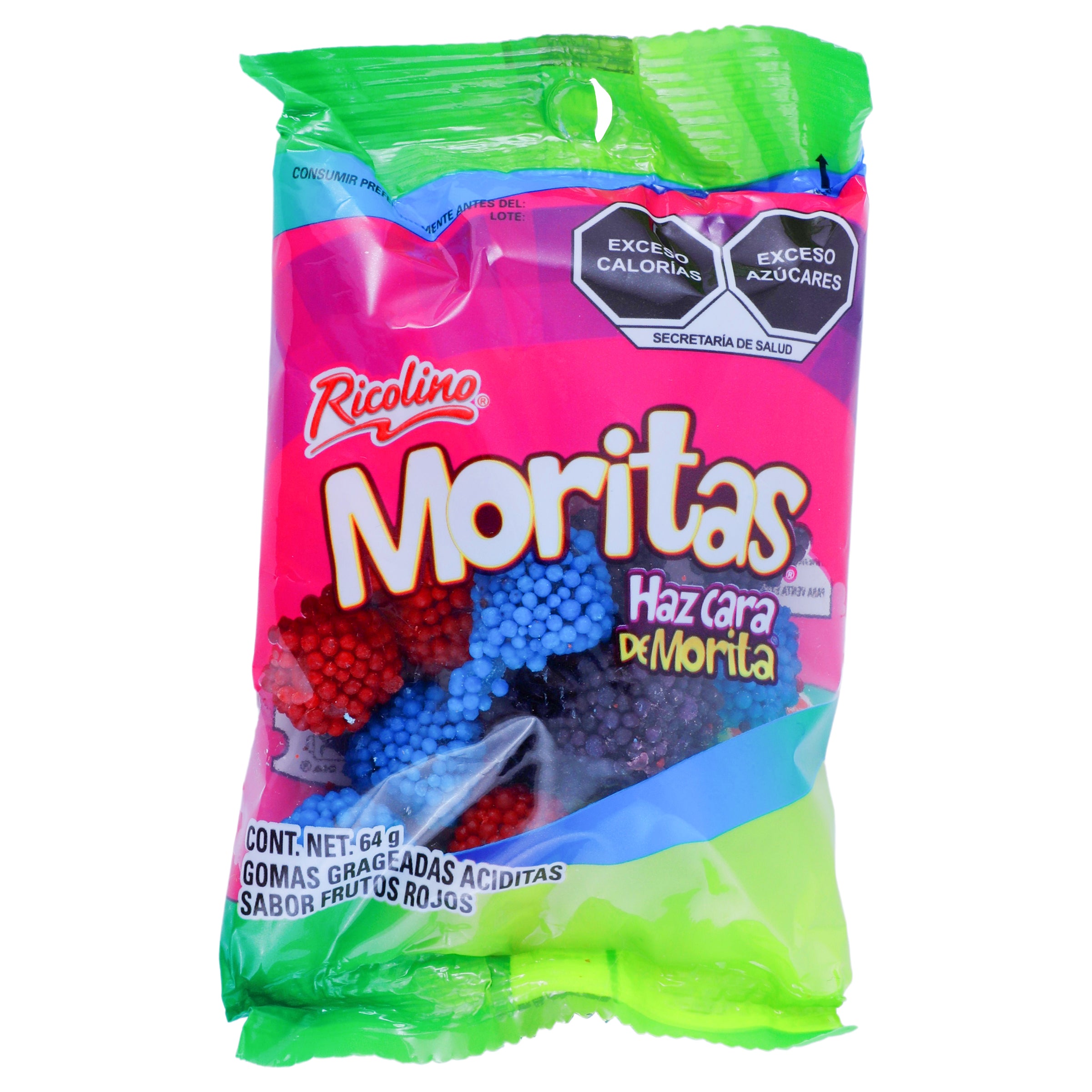 Moritas 64 G-1