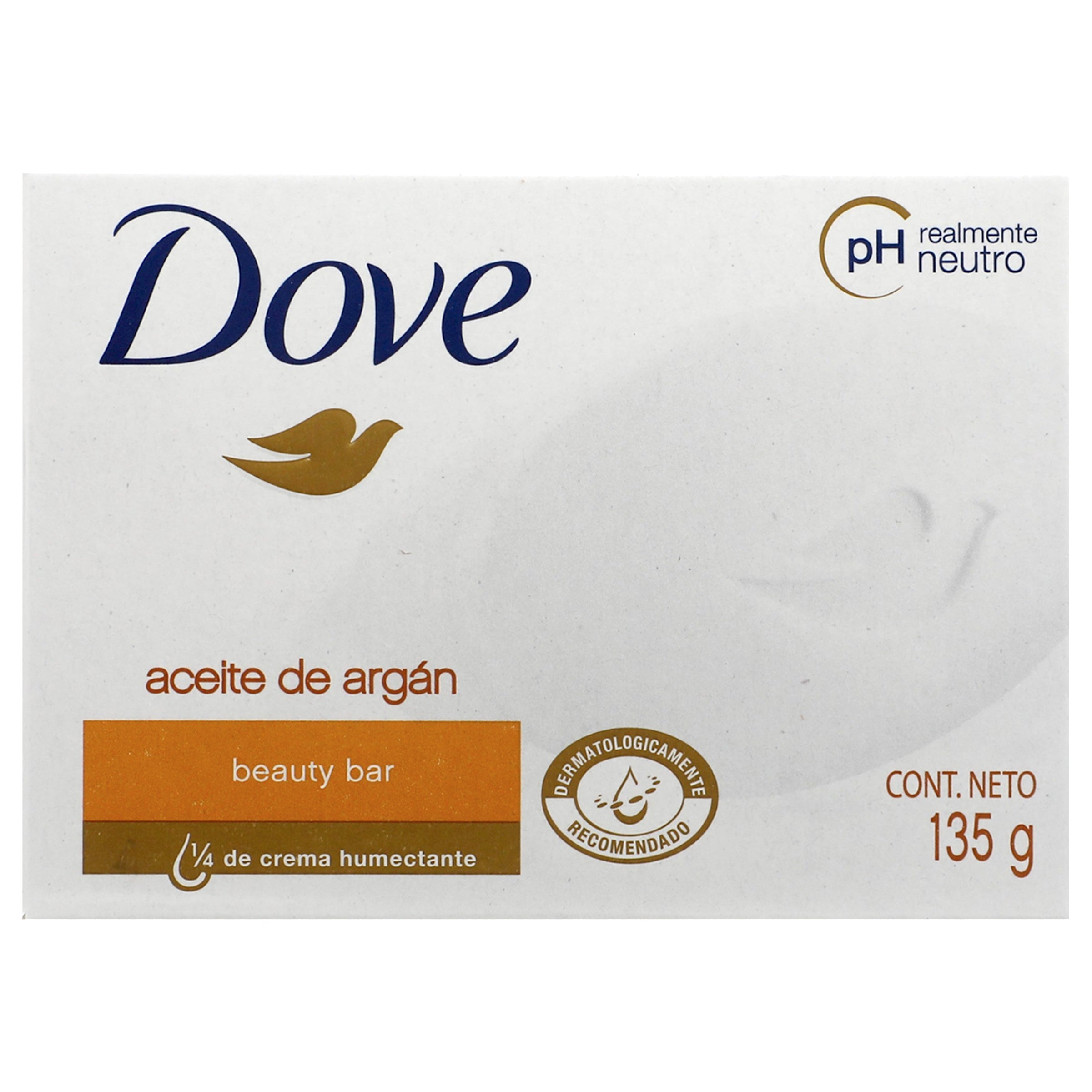 Jabon Dove Beauty Bar Ac Argan 135 G-1