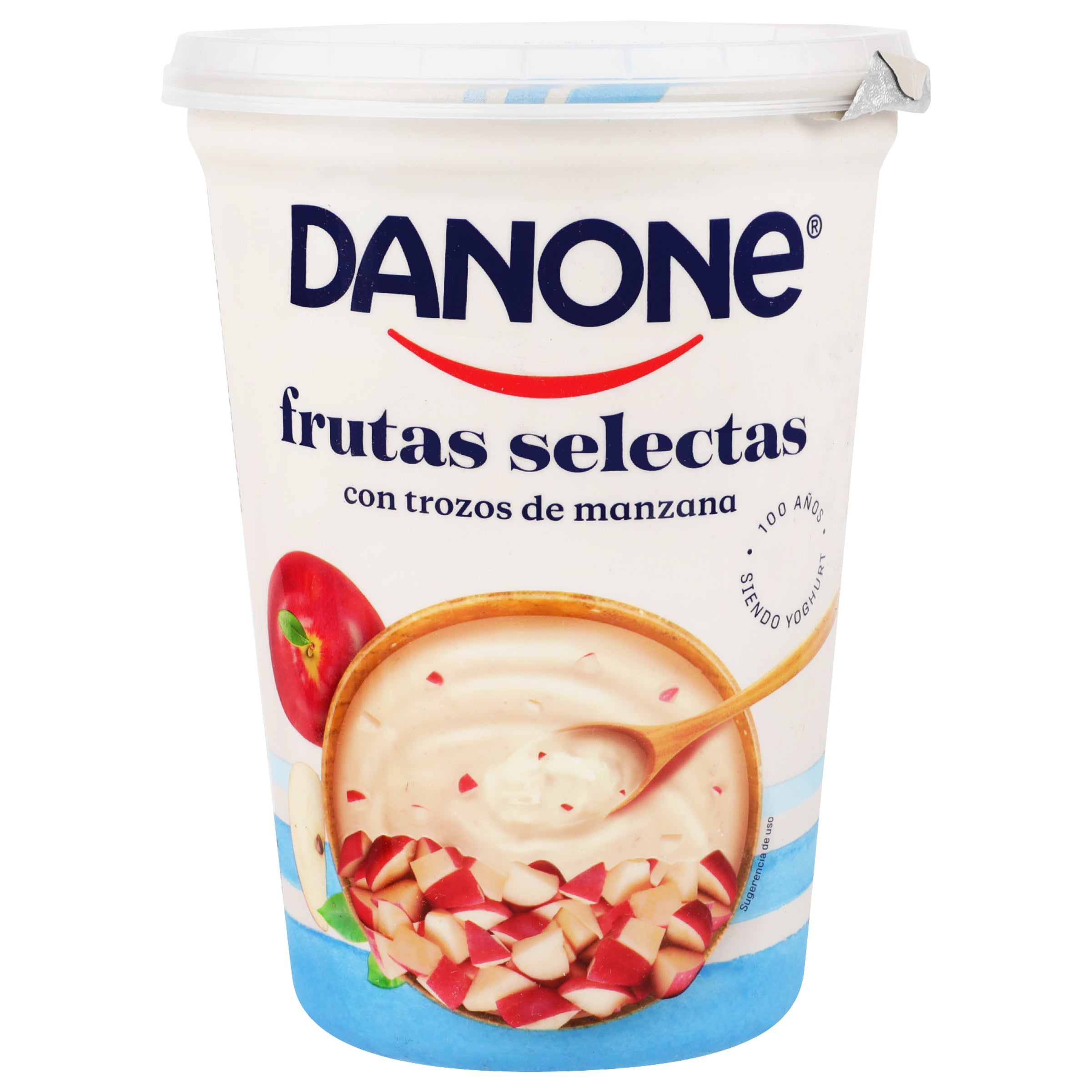 Danone Manzana 900 G-1