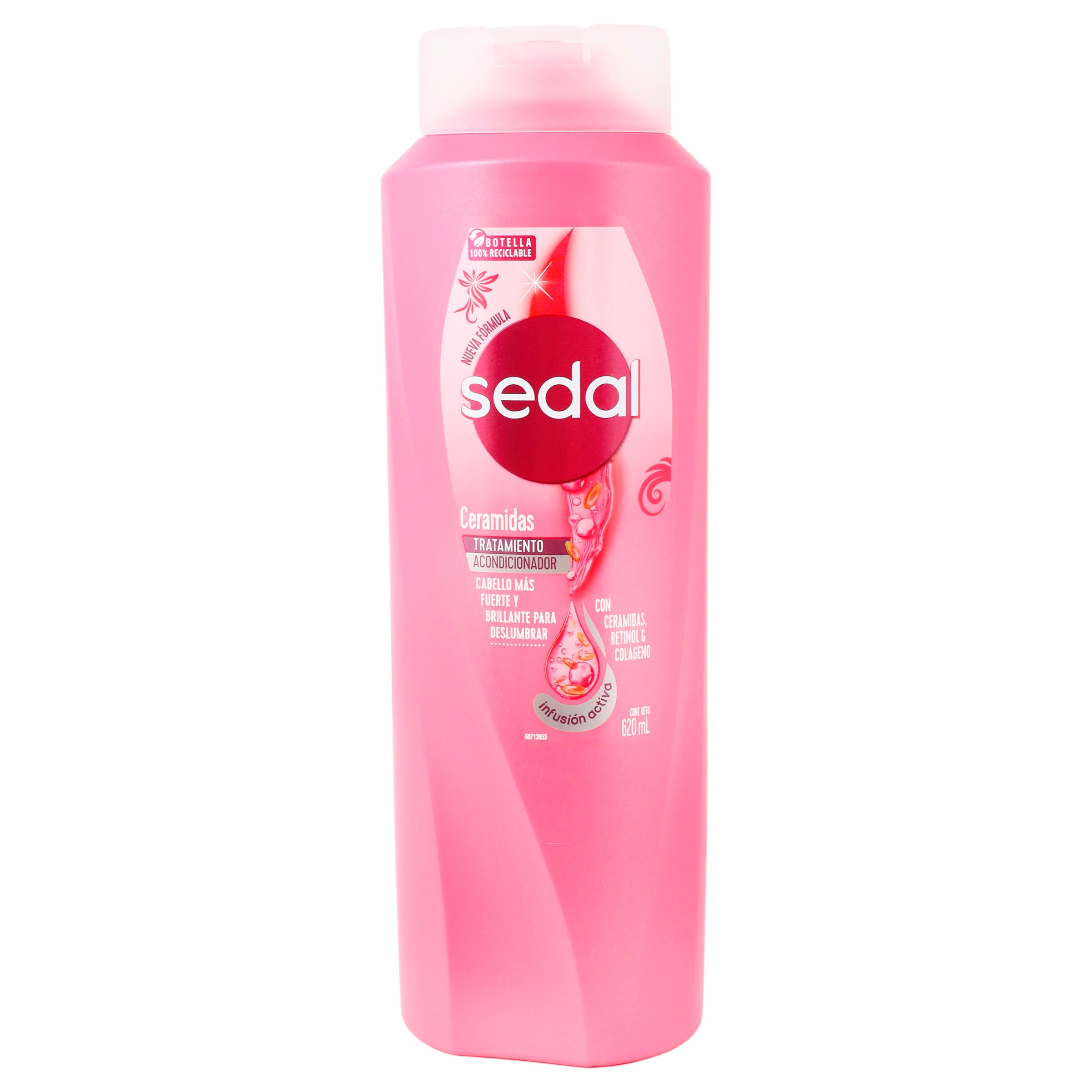 Acondicionador Sedal Ceramidas 620 Ml-1