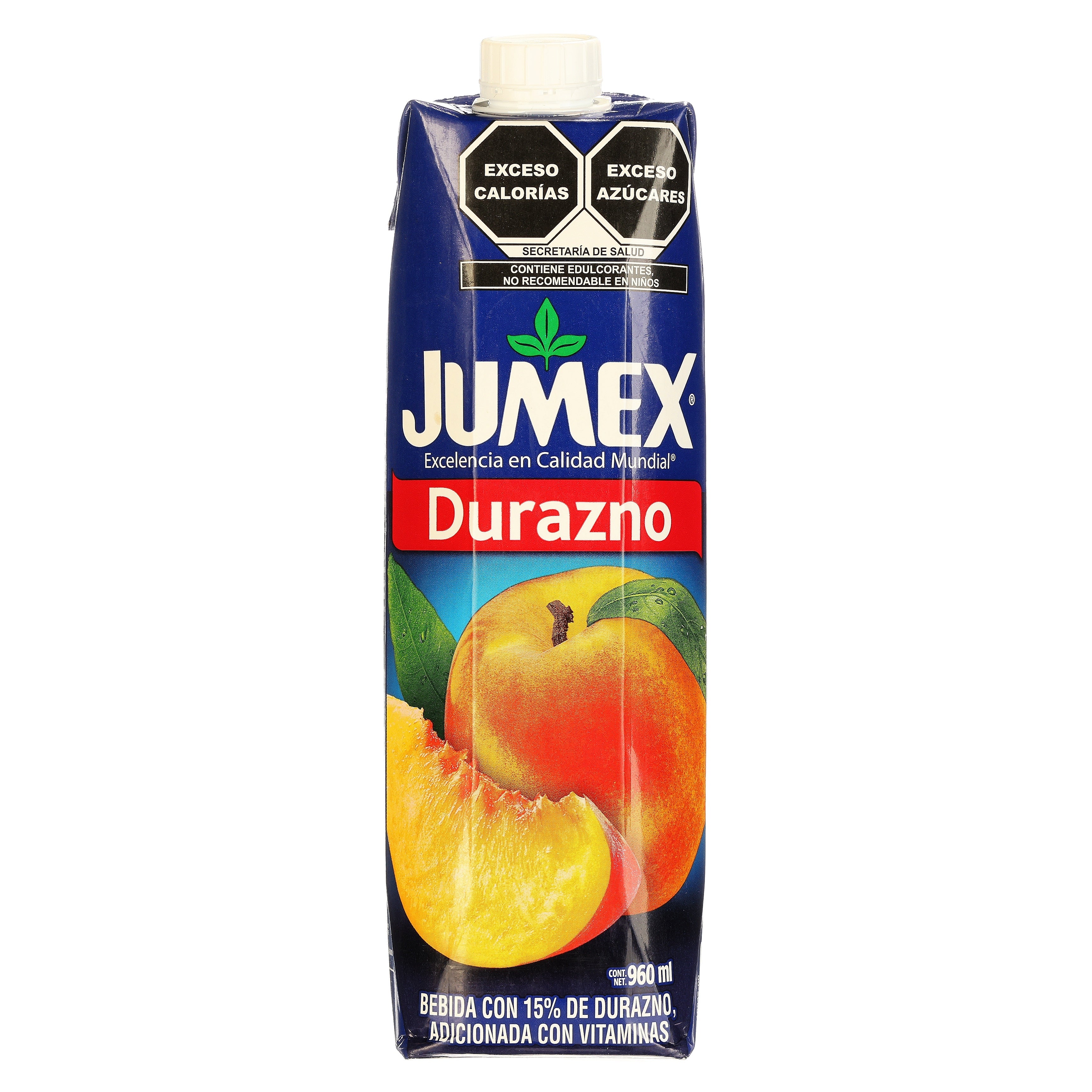 Jumex Prisma Durazno 960 Ml-1