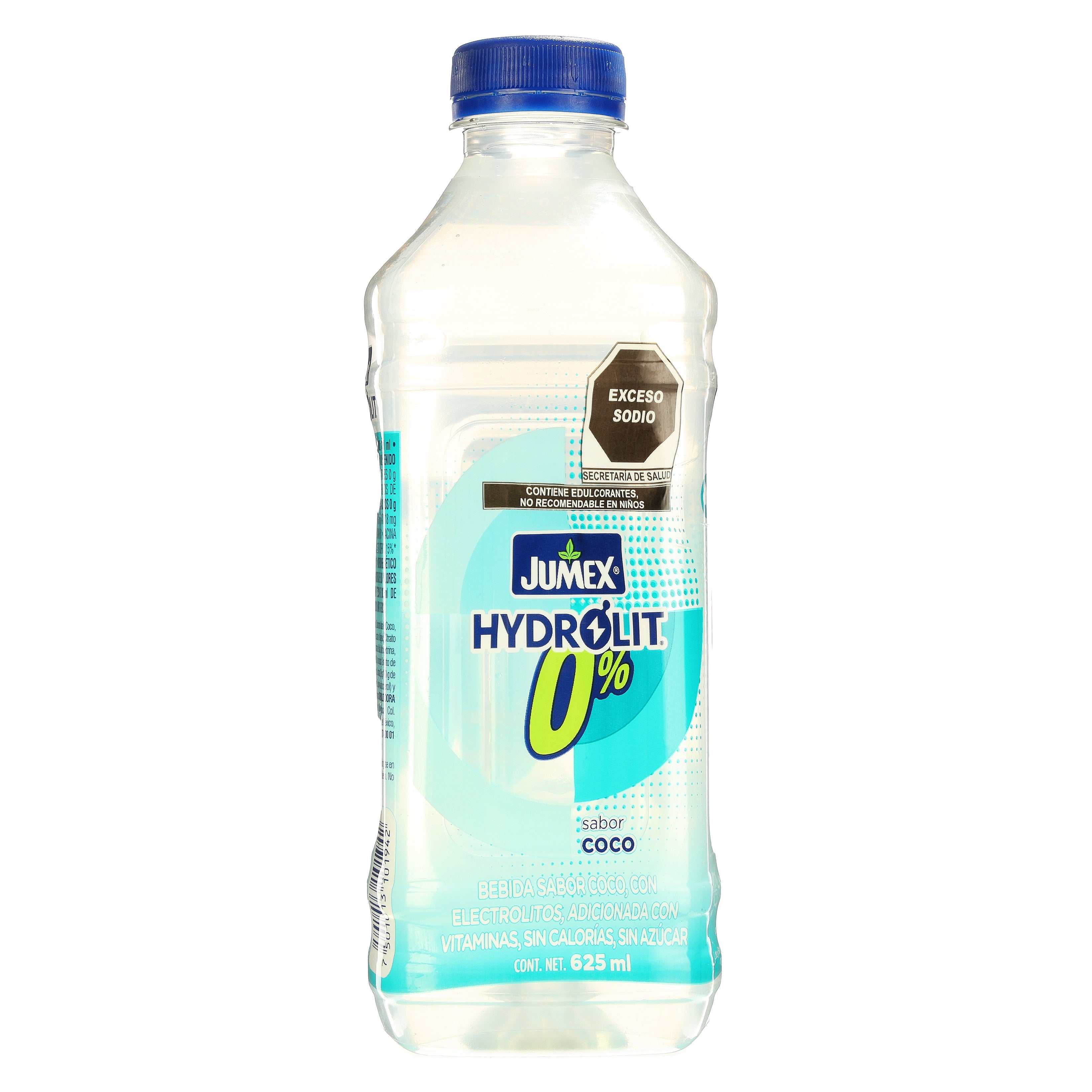 Hydrolit Jumex Coco 625 Ml-1