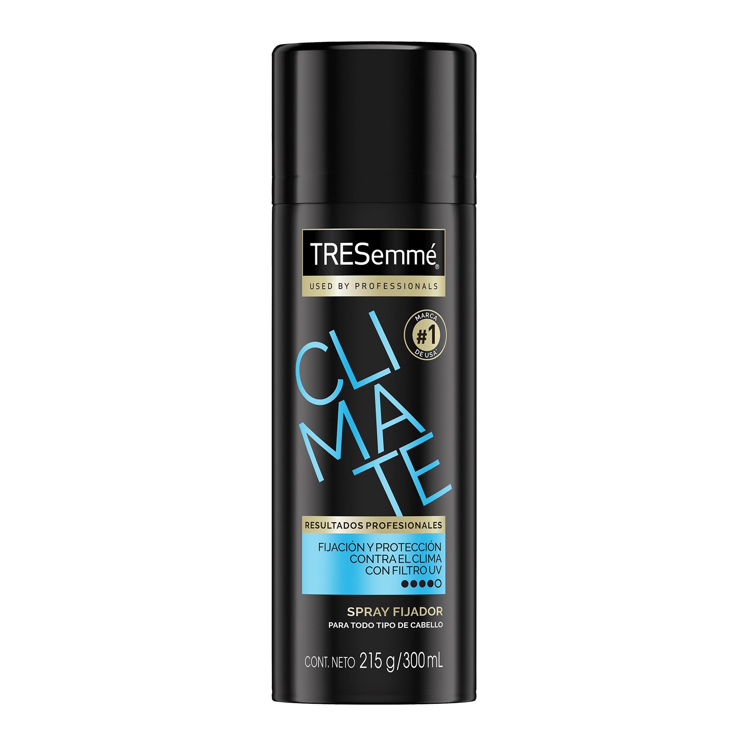 Fijador Tres-Emee Climate 300 Ml-1