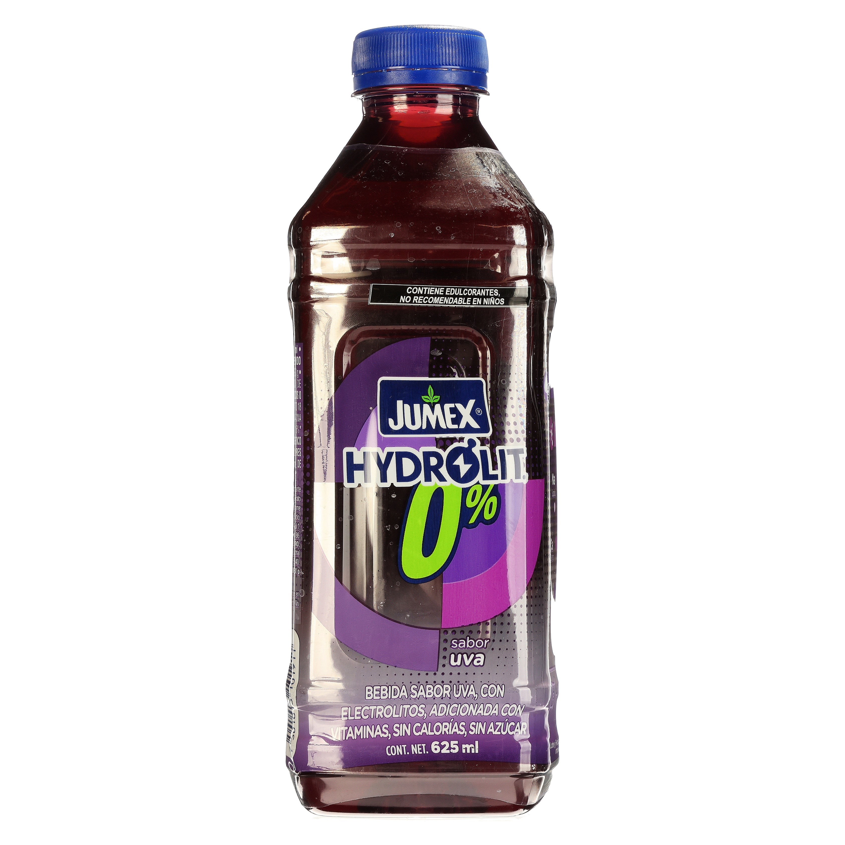 Hydrolit Jumex Uva 625 Ml-1