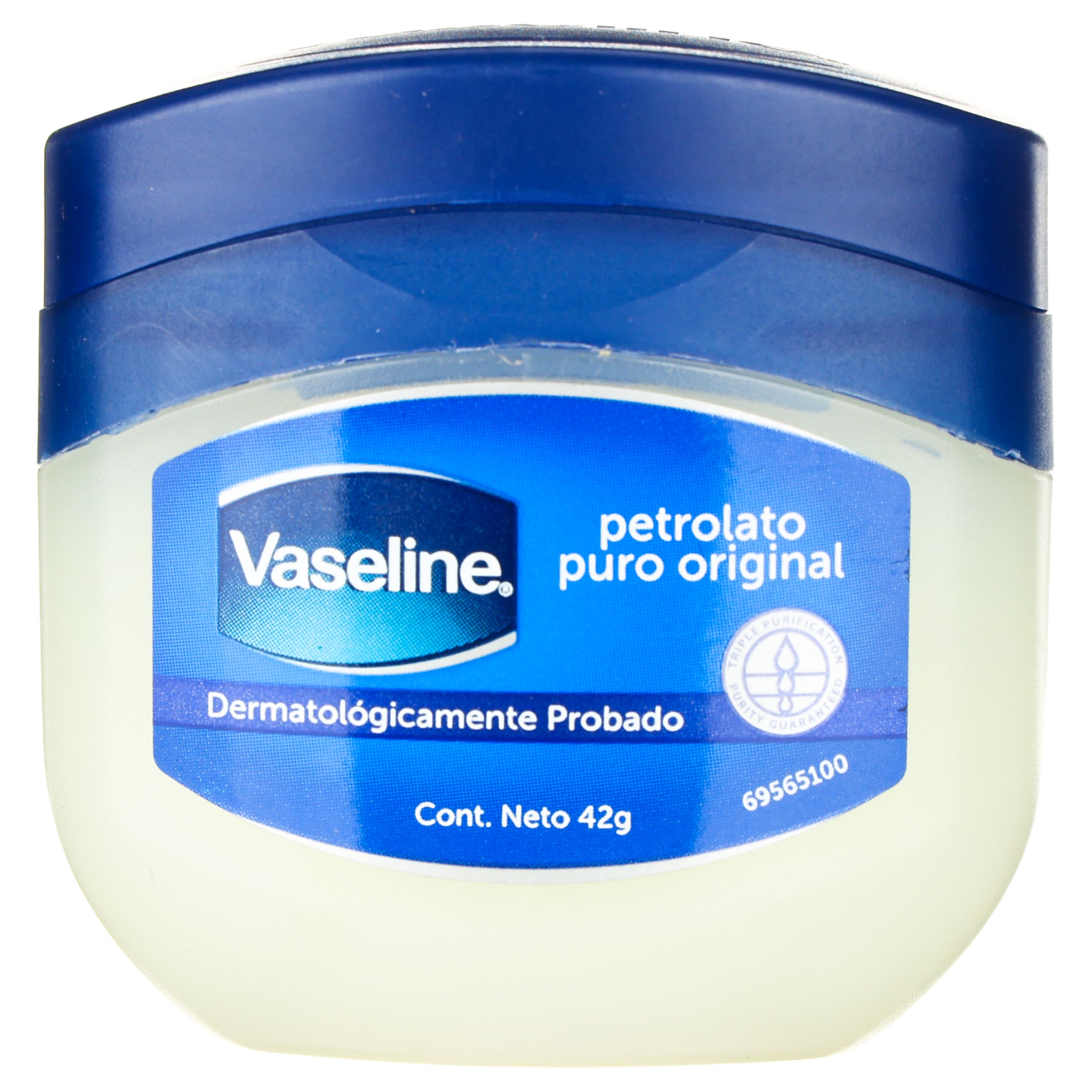 Vaseline Petro Puro Original 42 G-1