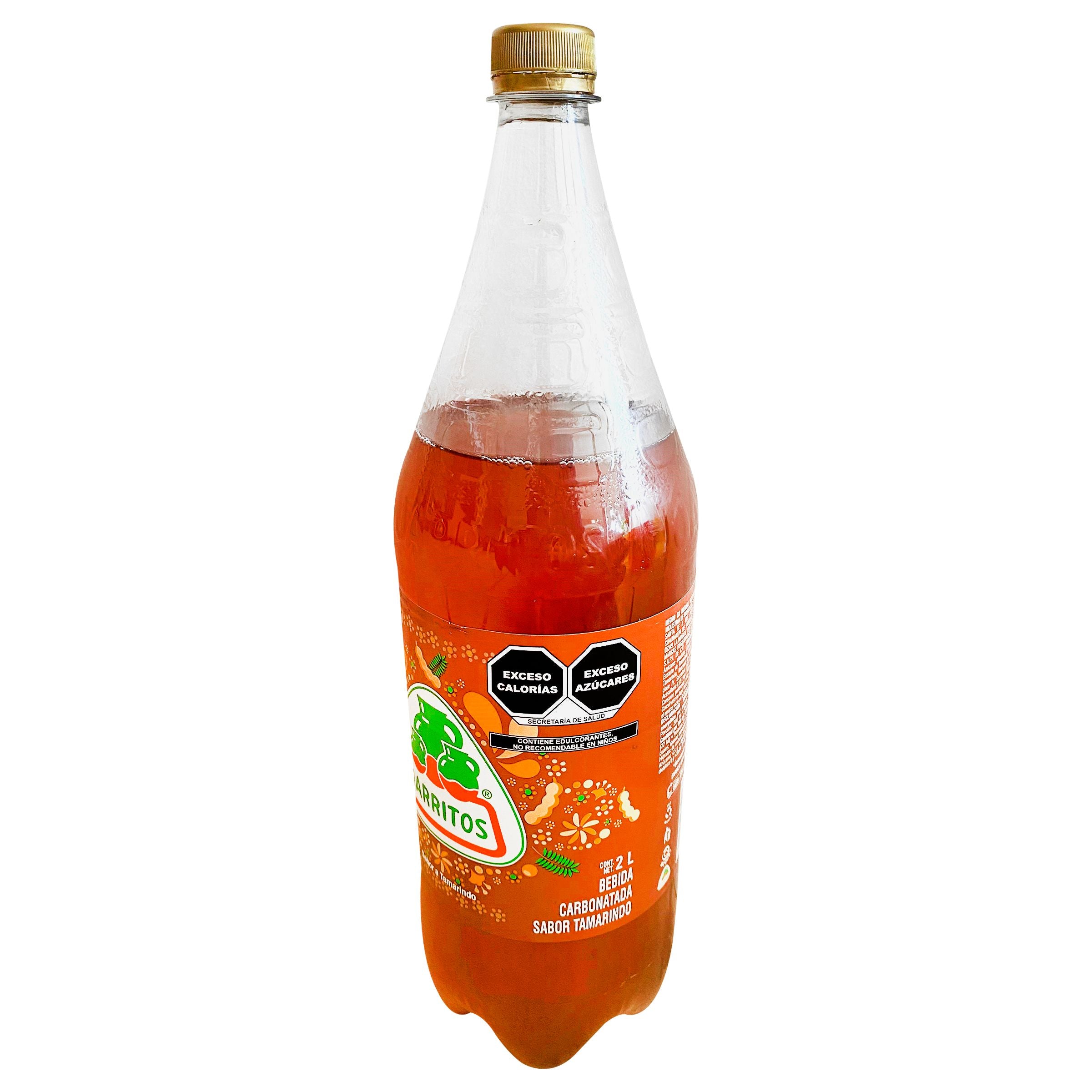 Jarritos Tamarindo 2 Litros-1