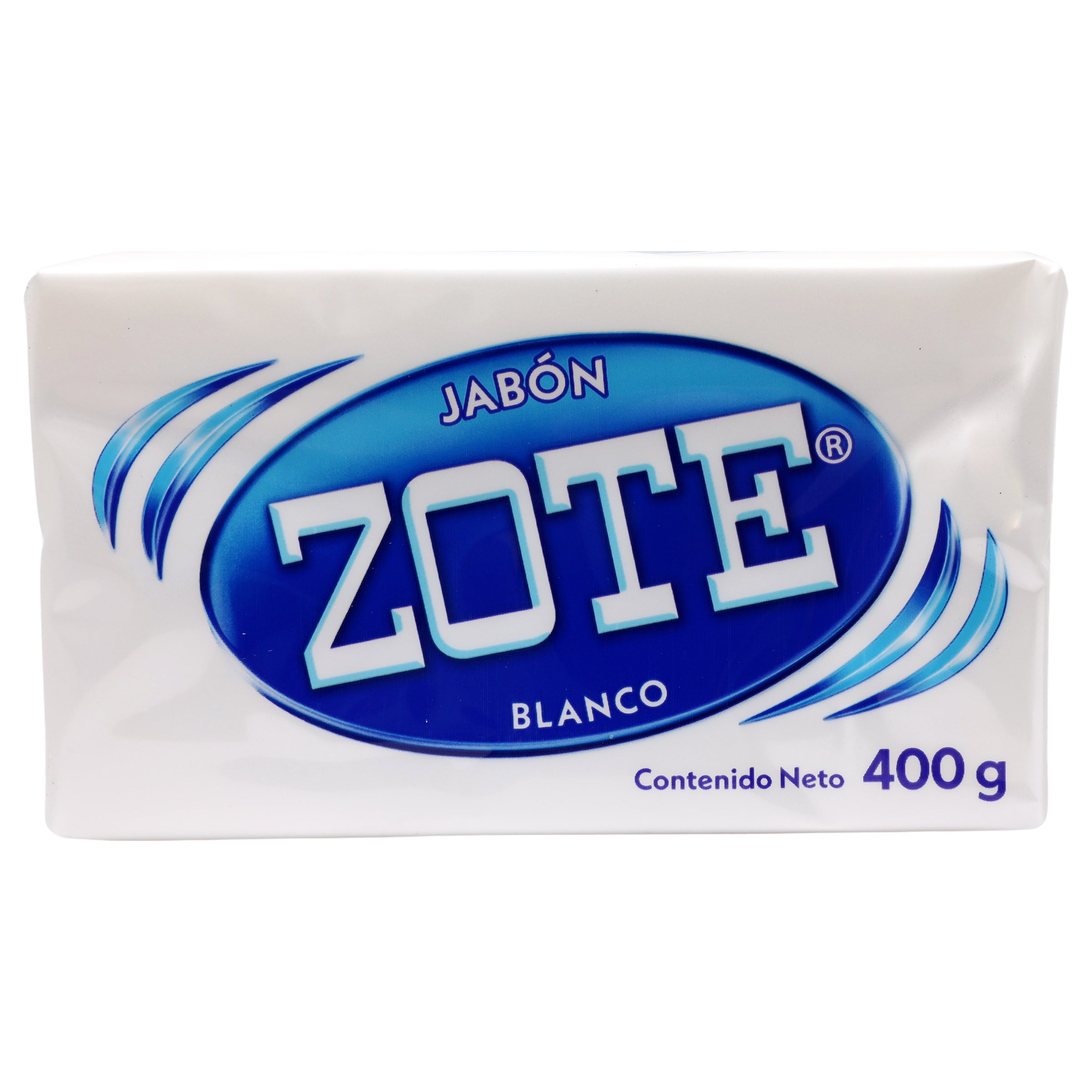 Jabon Zote Blanco 400 Gr-3