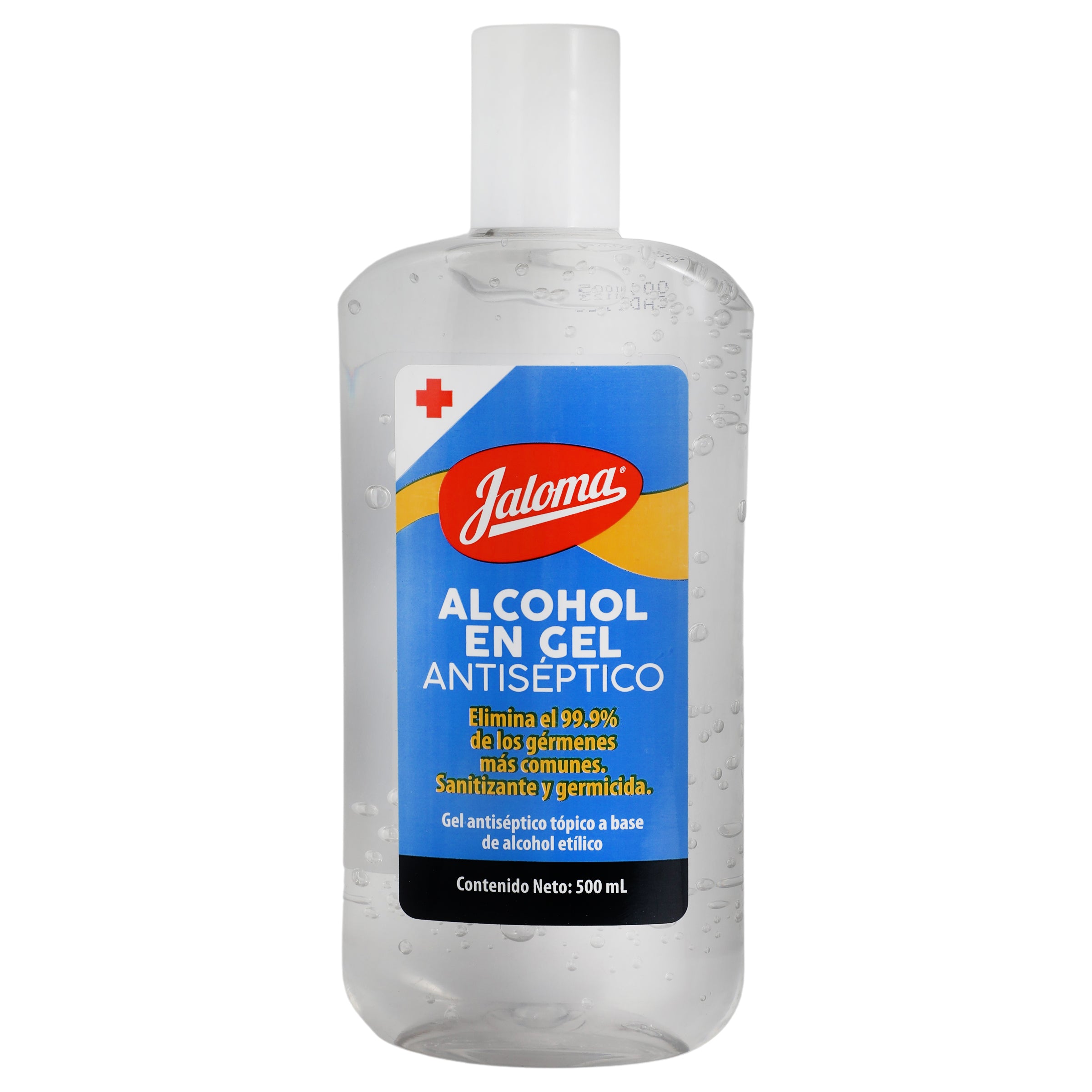 Alcohol En Gel 500 Ml Jaloma-1