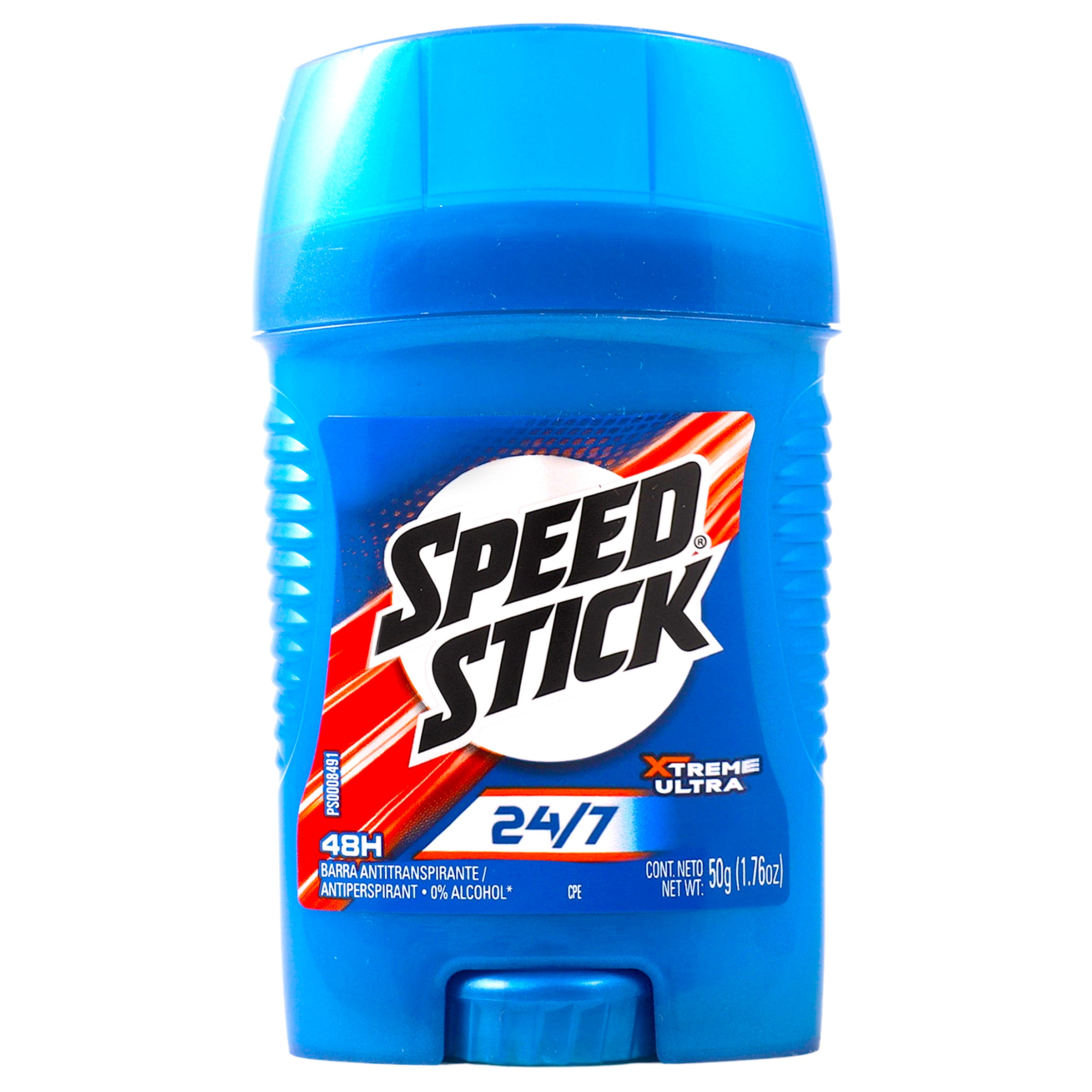 Desodorante Speed S Extreme 24/7 Stick 50 G-1