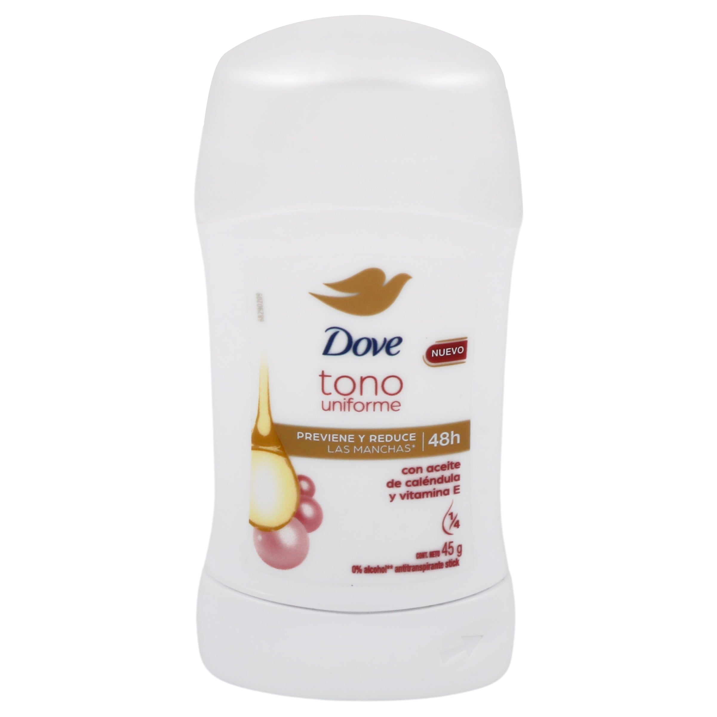 Desodorante Dove Dermoacla 48H Stick-1