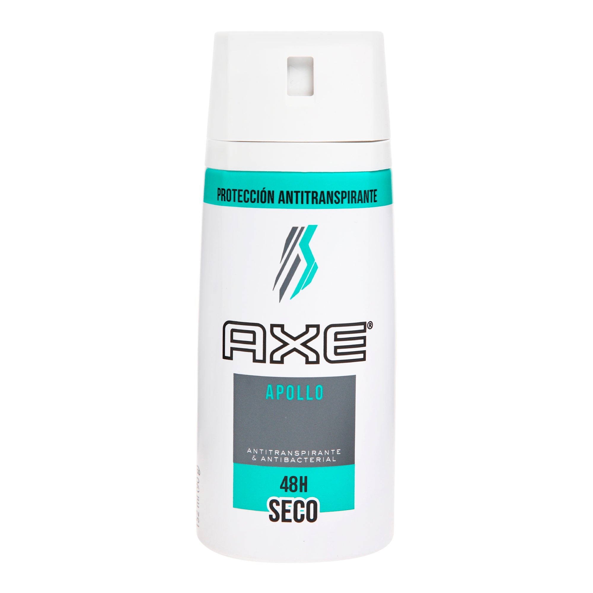 Desodorante Axe Seco Apollo Spray  152 Ml-1