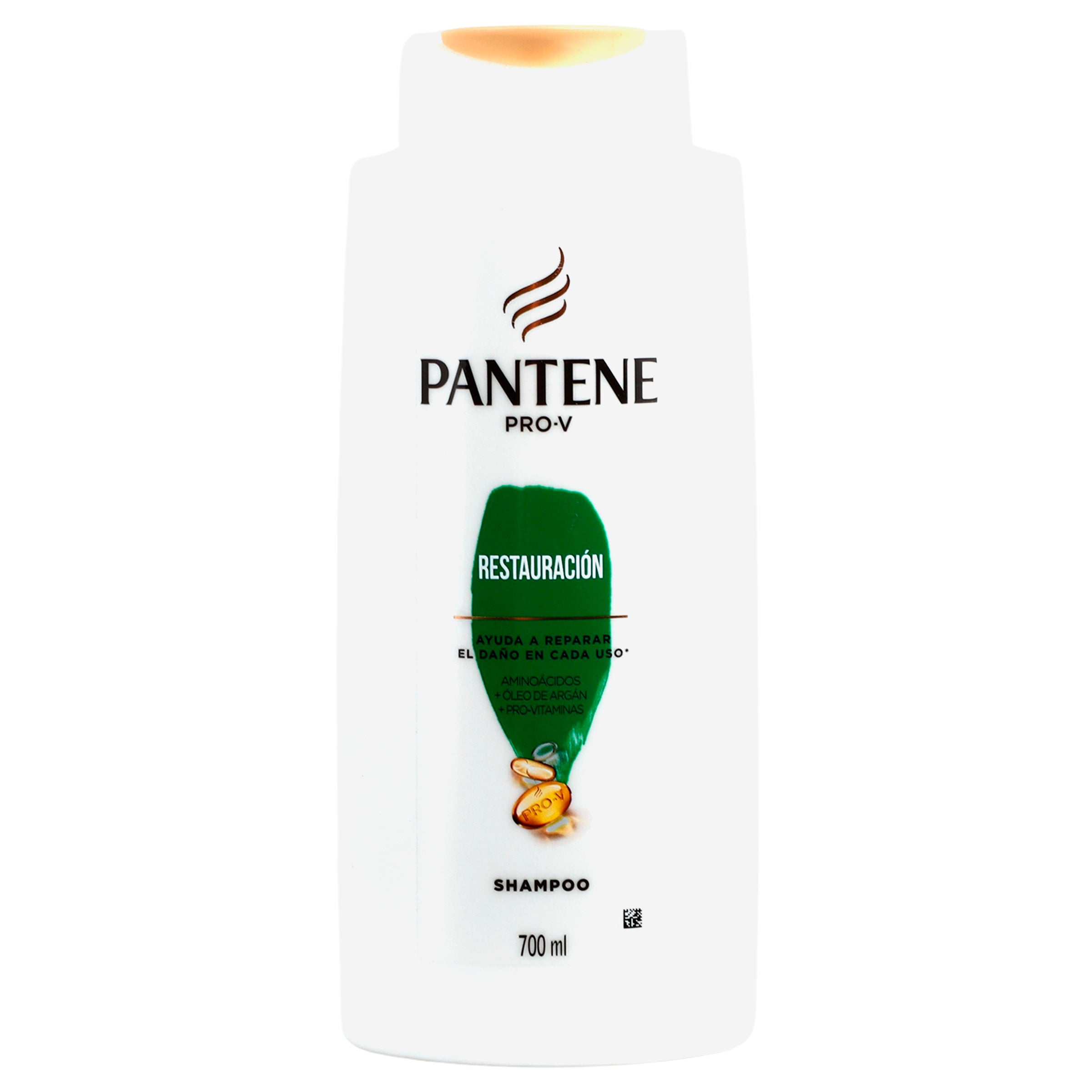 Shampoo Pantene Restauracion 700 Ml-1