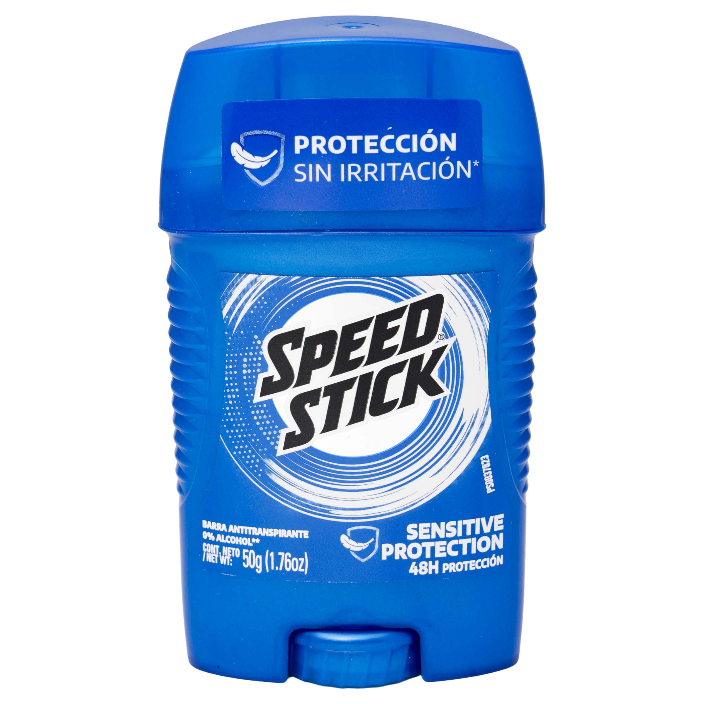 Desodorante Speed Sensitive Protec 50Gramos-2