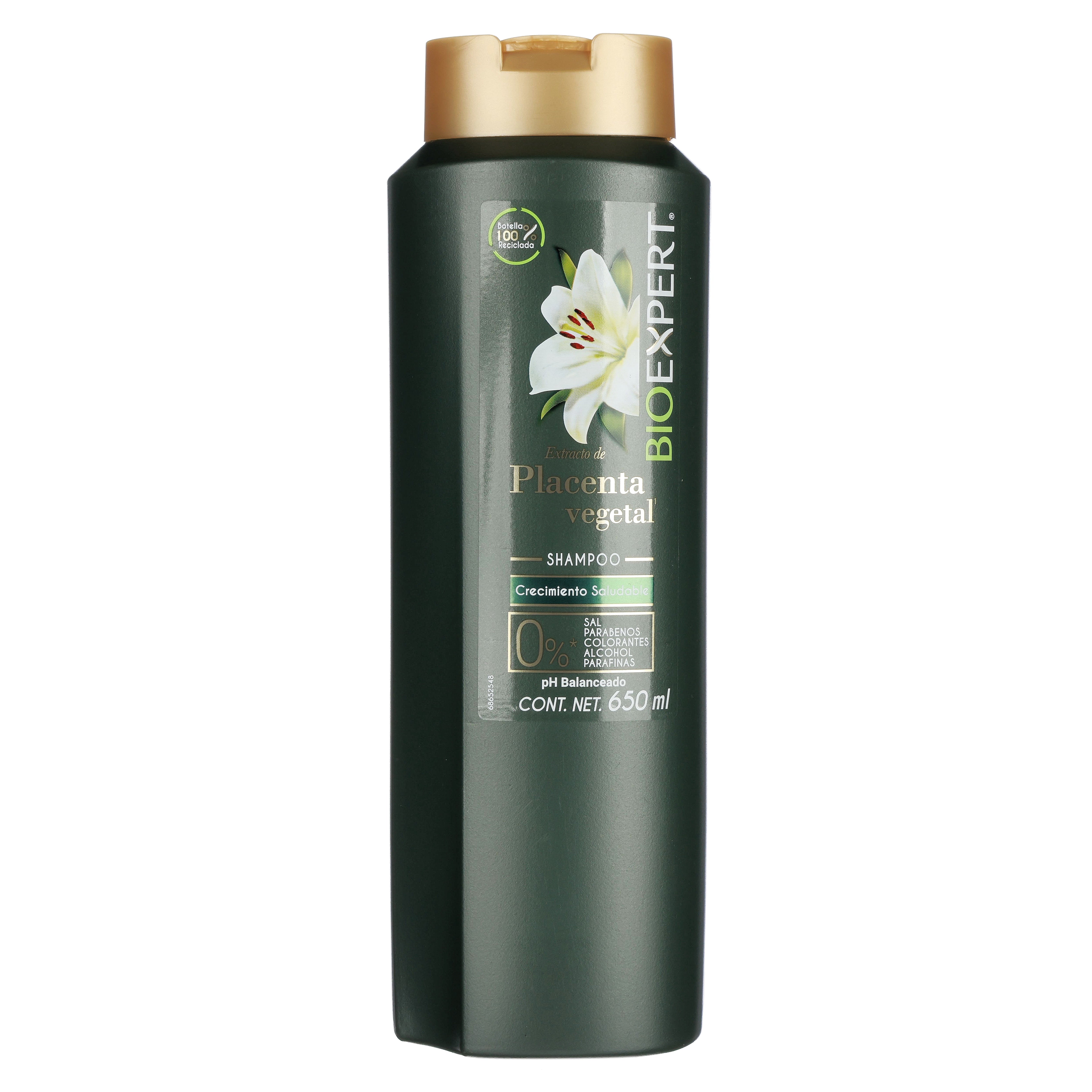 Shampoo Bioexpert Restauracion 650 Ml-1