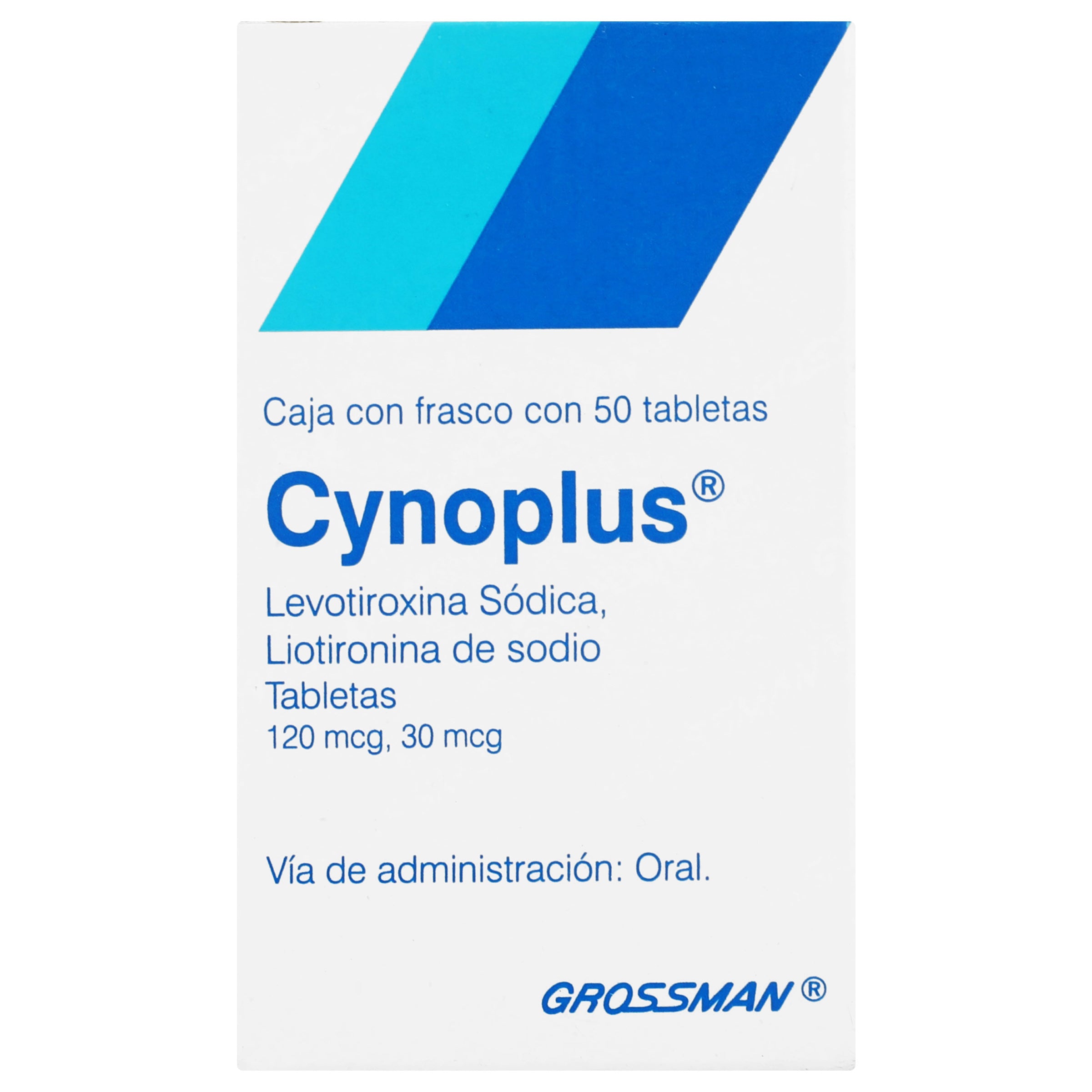 Cynoplus 3 Mg Tab 50 Feb24-Plcs 3+1-1