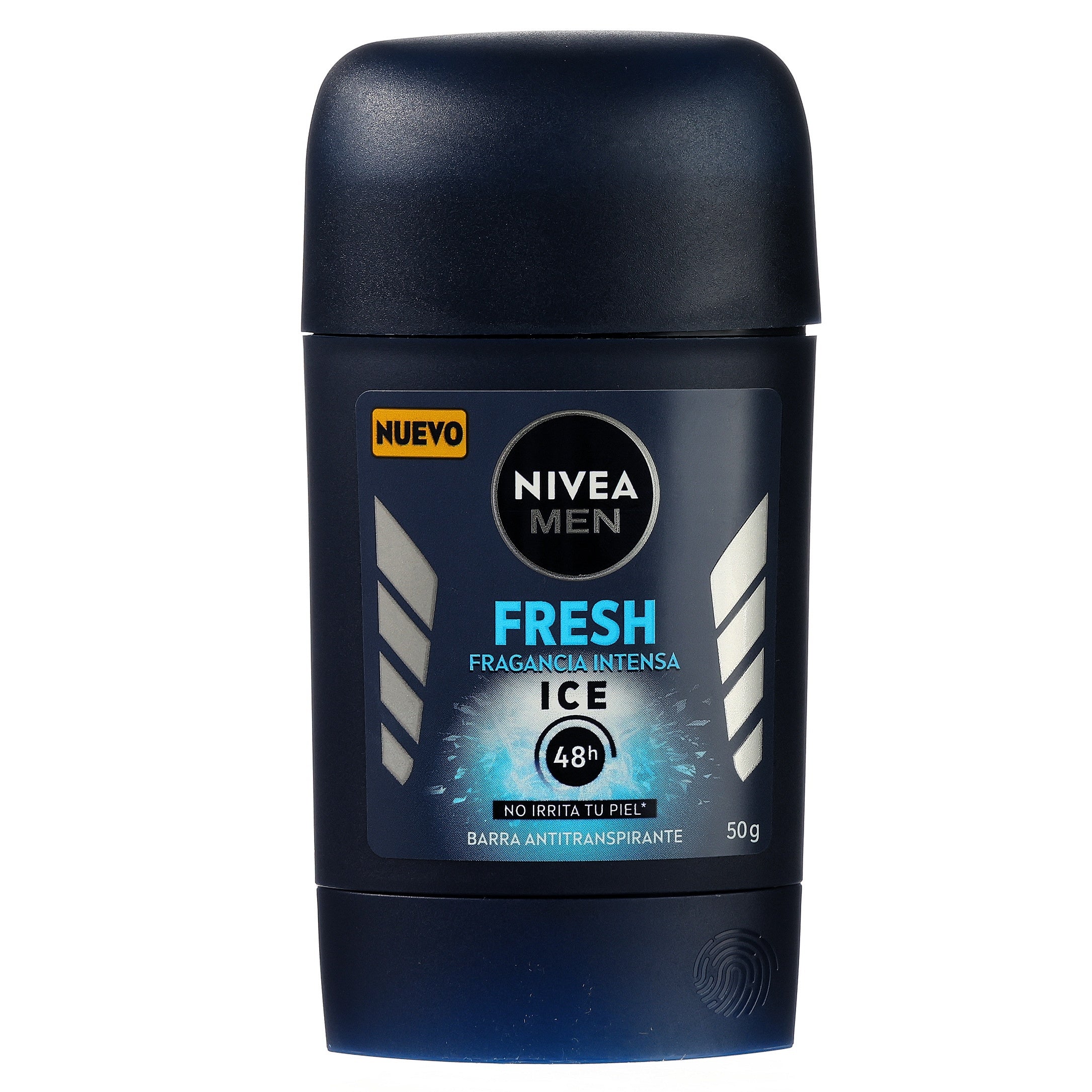 Desodorante Nivea Fresh Stick 50Gramos-1