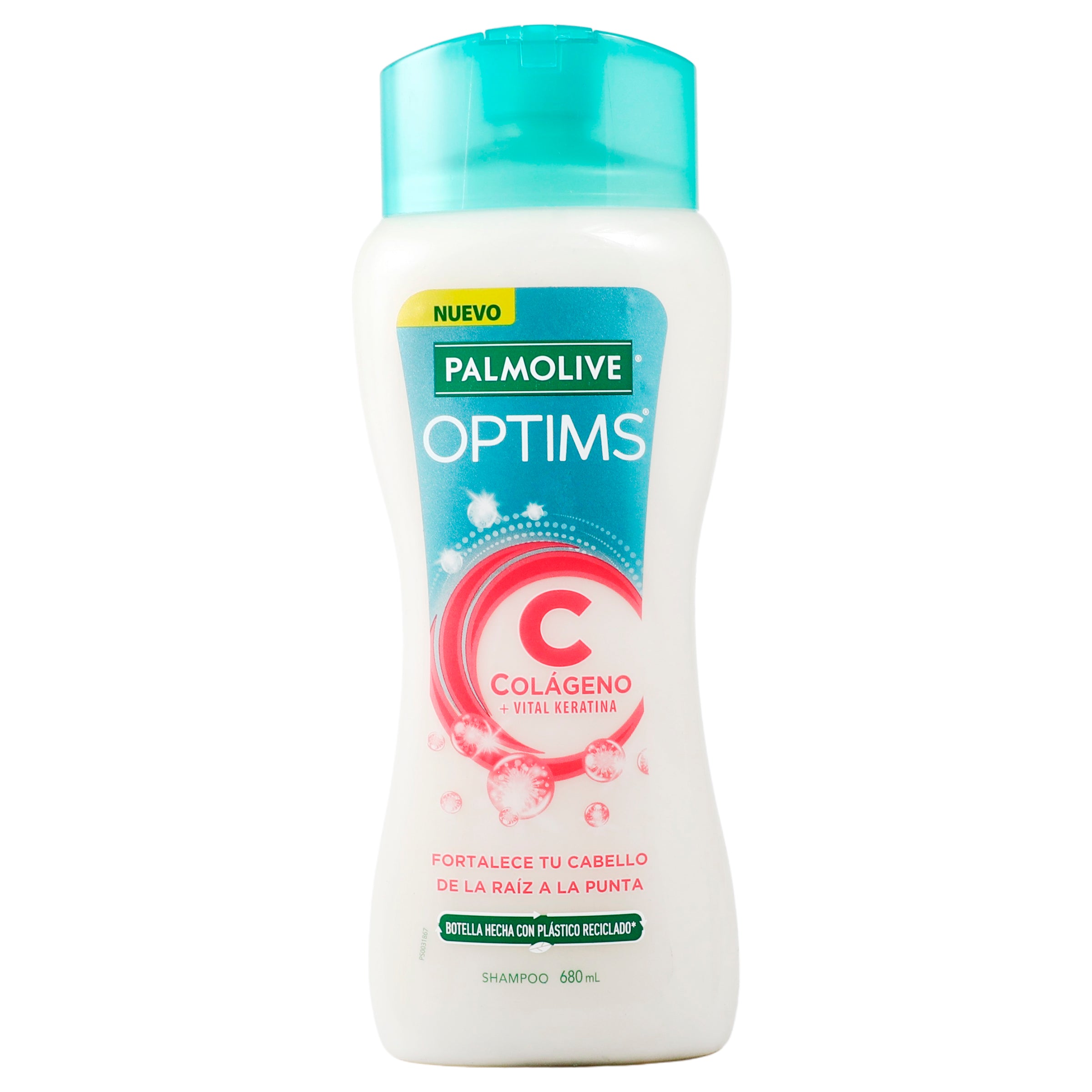 Shampoo Palmolive Opt Colageno+Kera 680 Ml-1