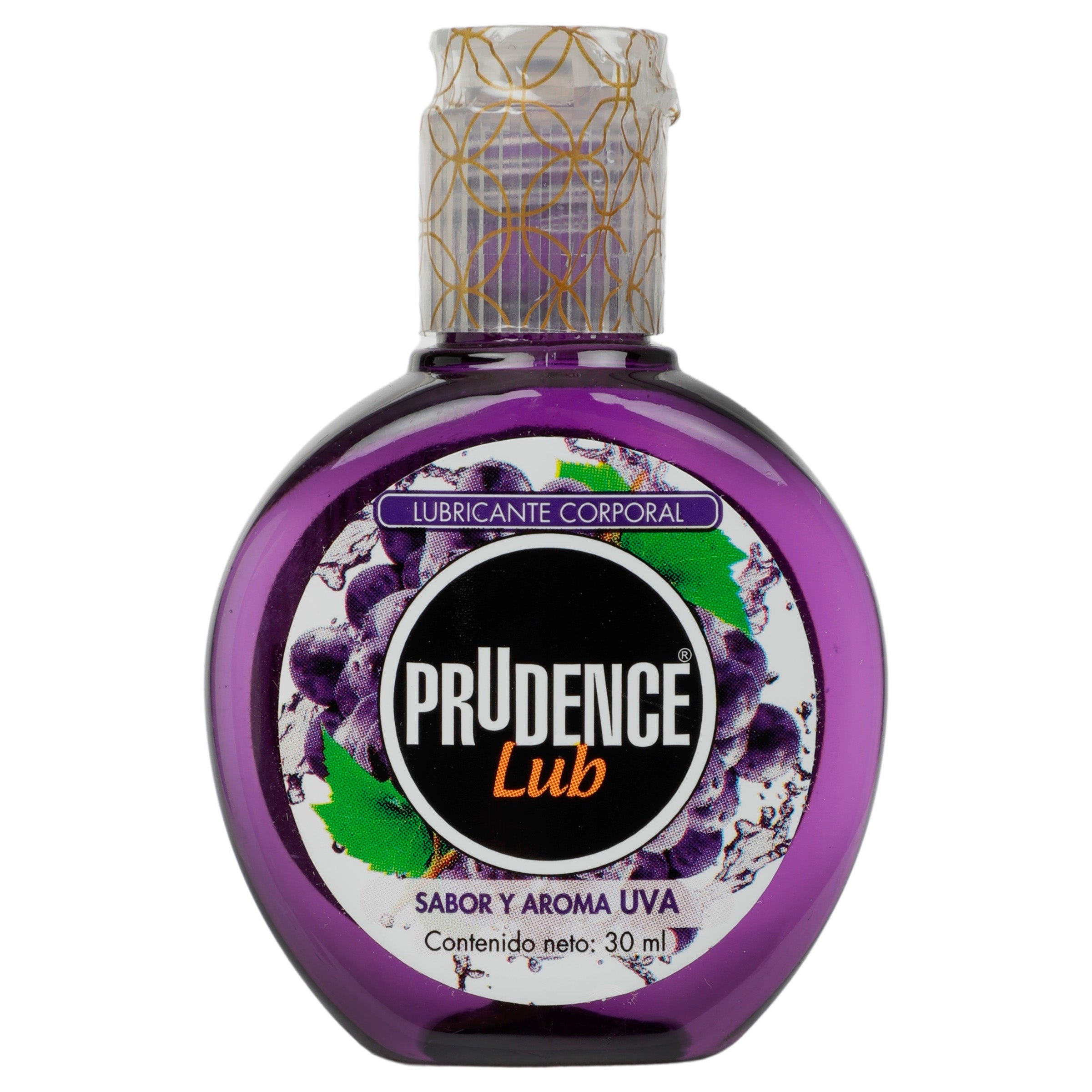 Lubricante Prudence-Lub Uva 30 Ml-1