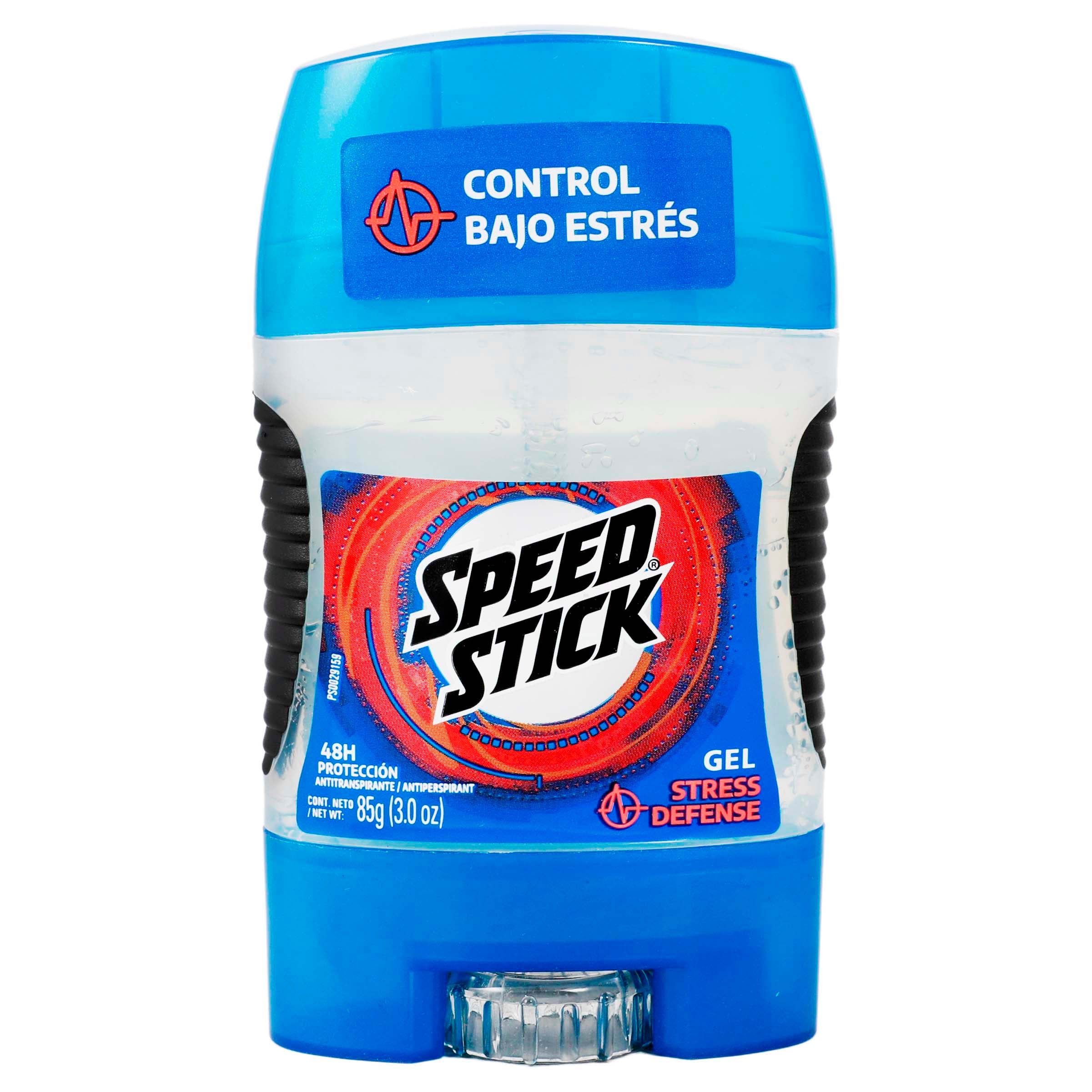 Desodorante Speed-S Stres Defen Stick 85 G-1