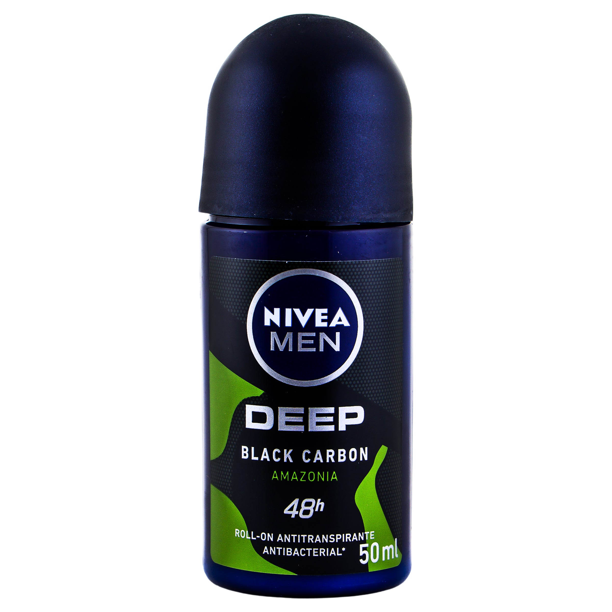 Desodorante Nivea Men D Amazon Roll-On 50 Ml-1