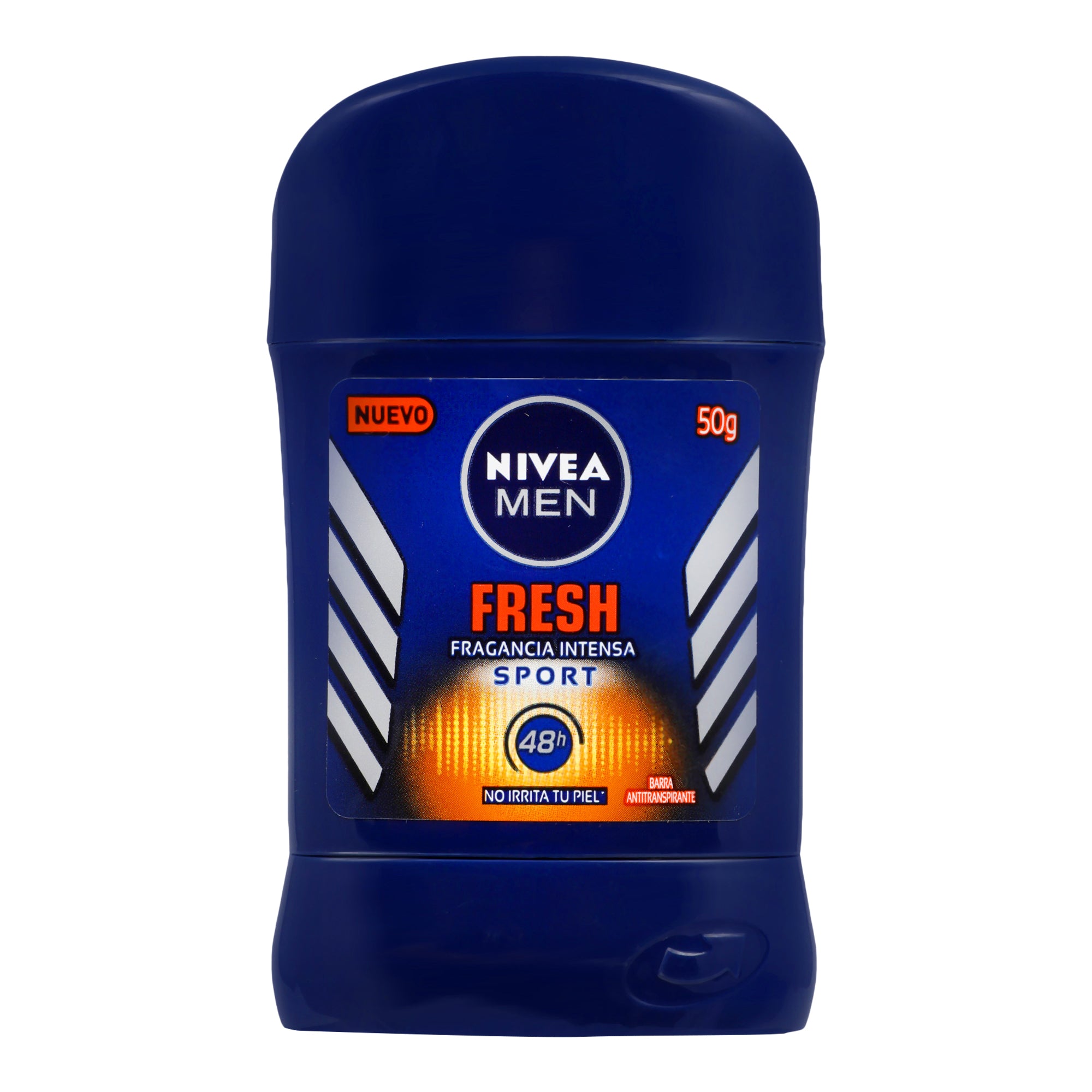 Desodorante Nivea Fresh Sport Stick 50 G-1