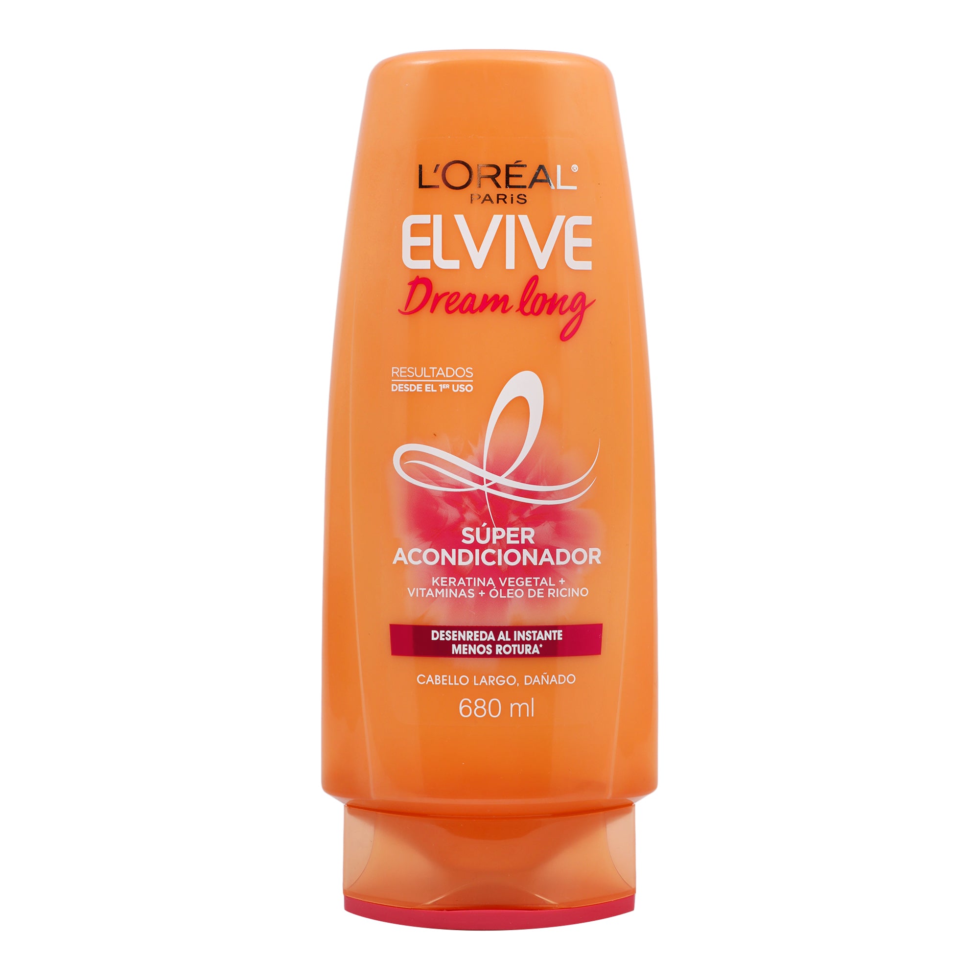 Acondicionador Elvive Dream Long 680 Ml-1